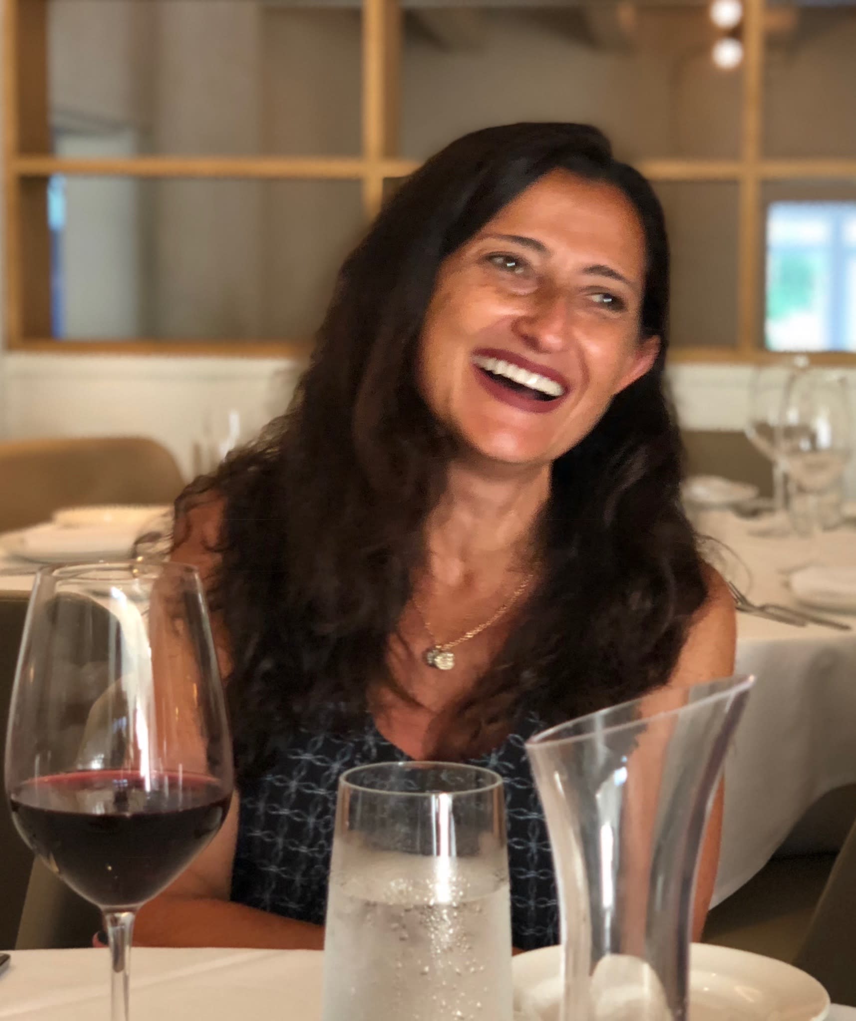 Zeina Zuaiter curated by Zeina Zuaiter