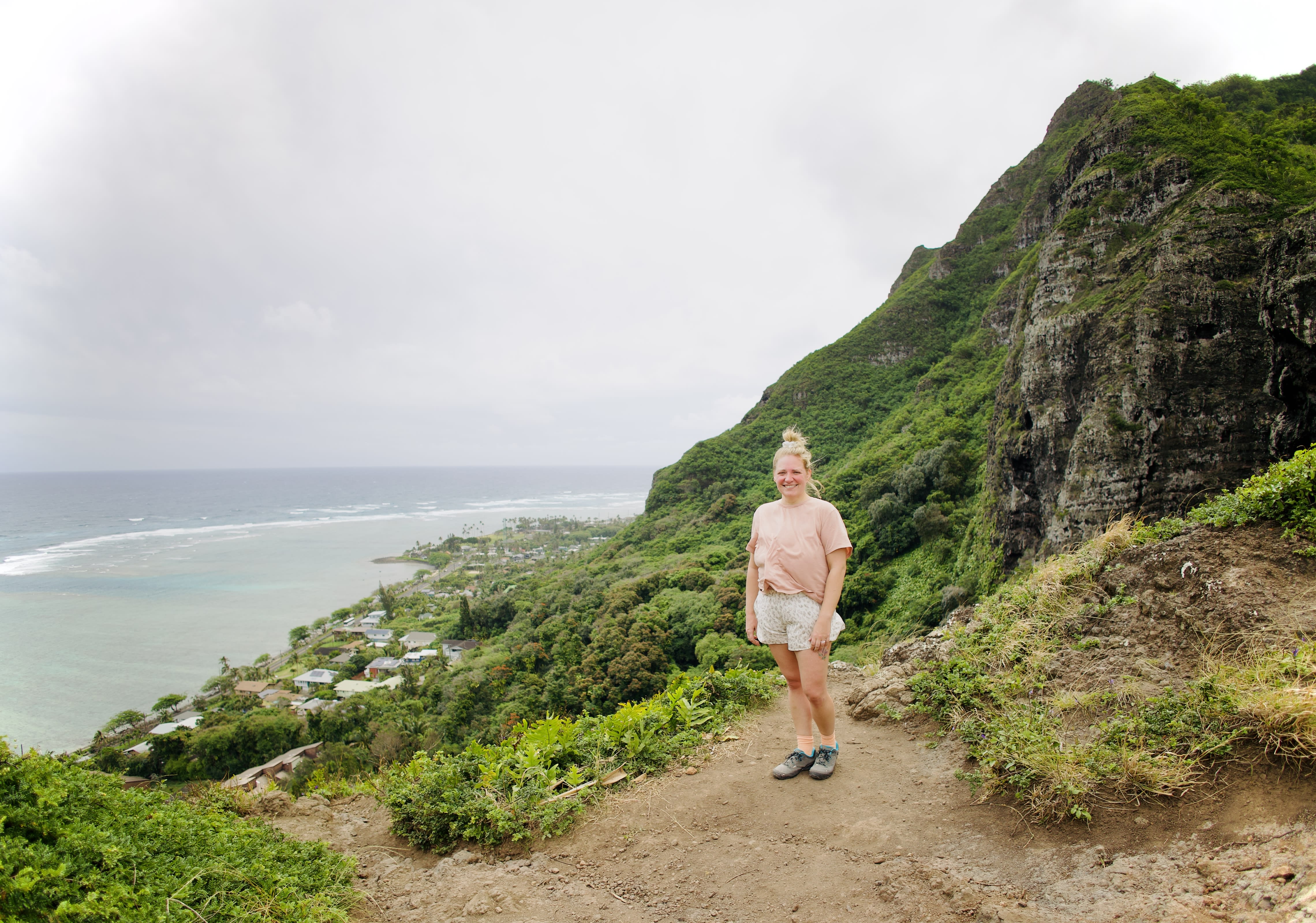 Fora Author - Jaimie Krause
