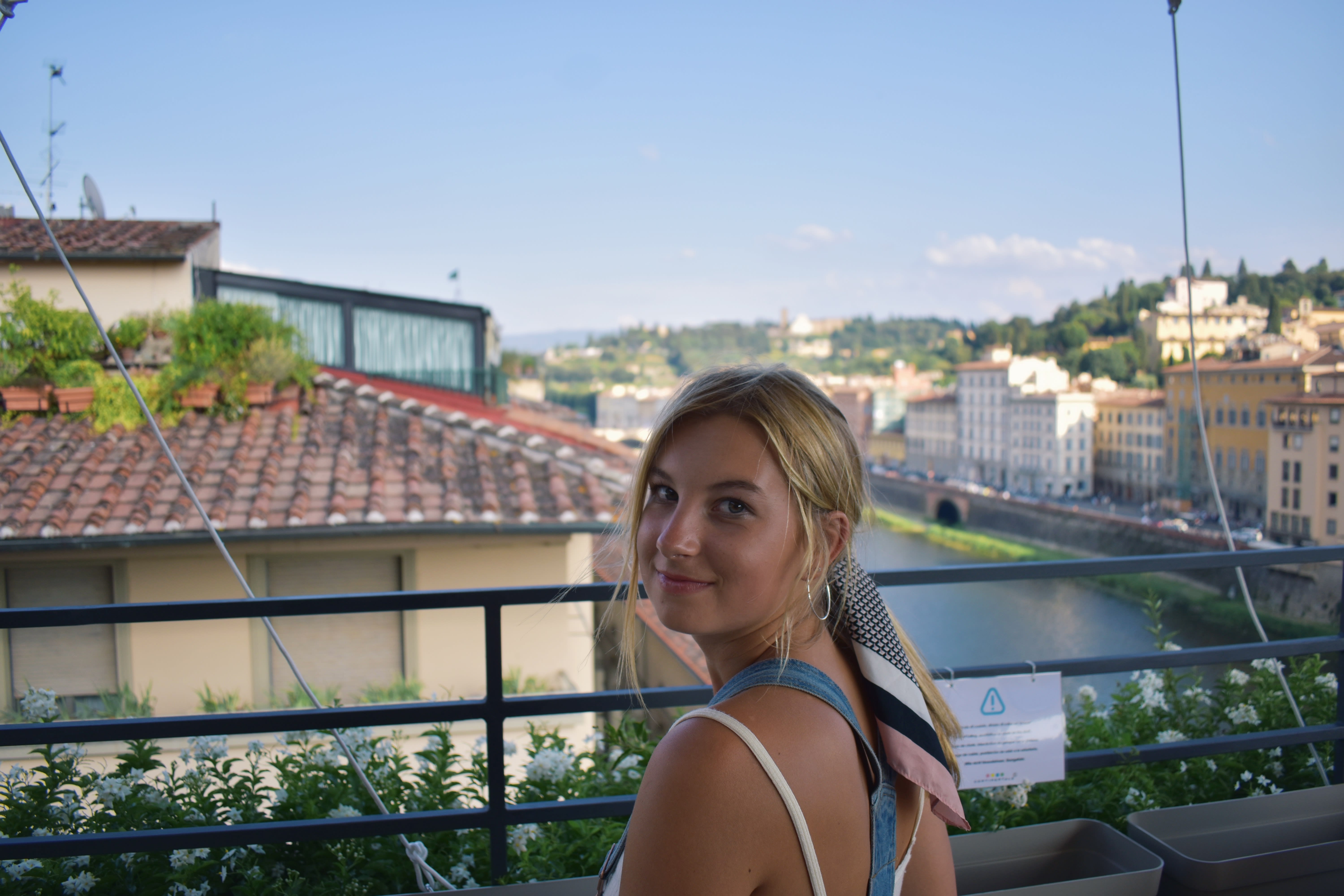 Advisor - Lexi Lehman