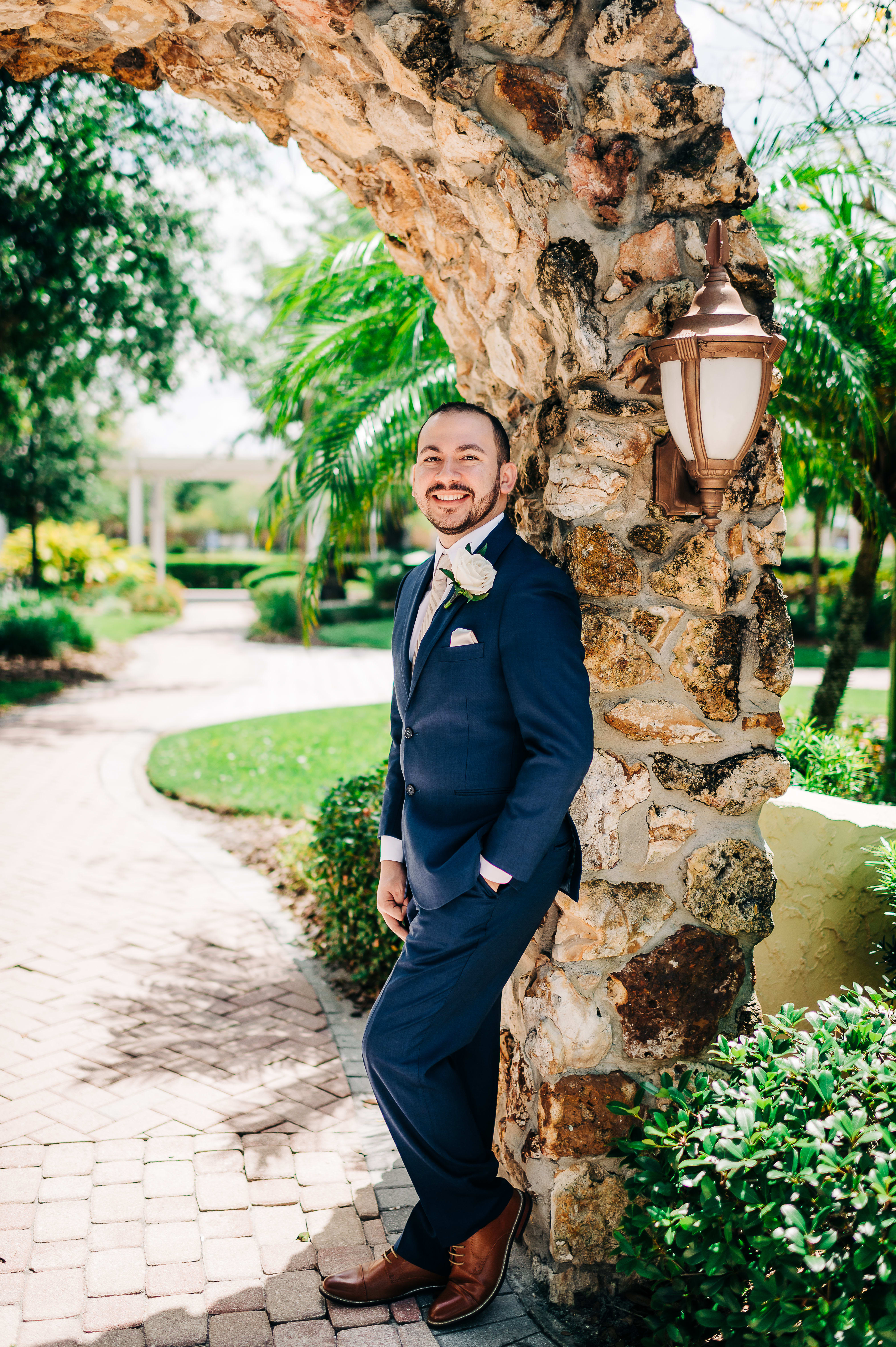 Advisor - Albert Laboy