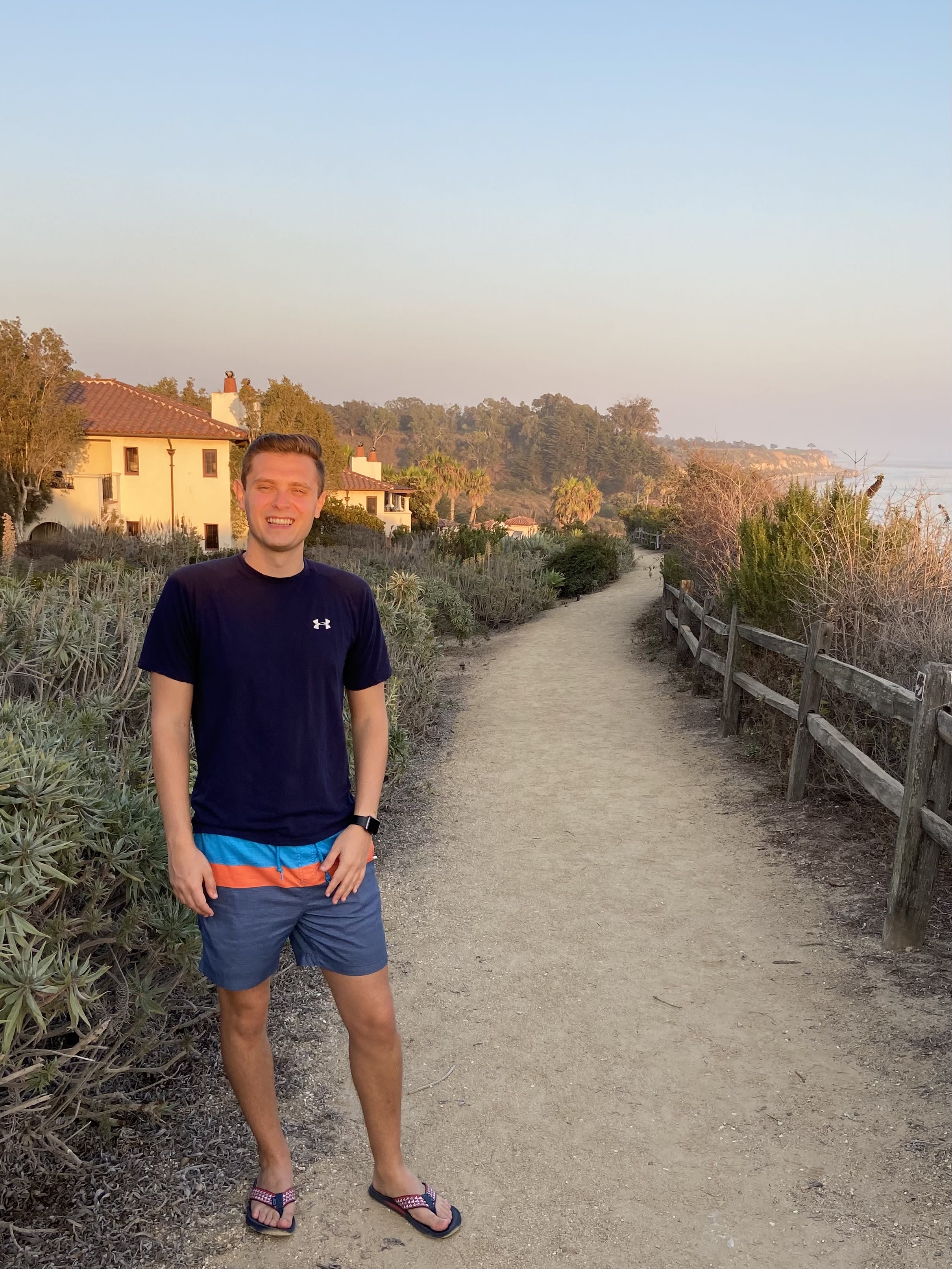 Travel Advisor - Curtis Petitt