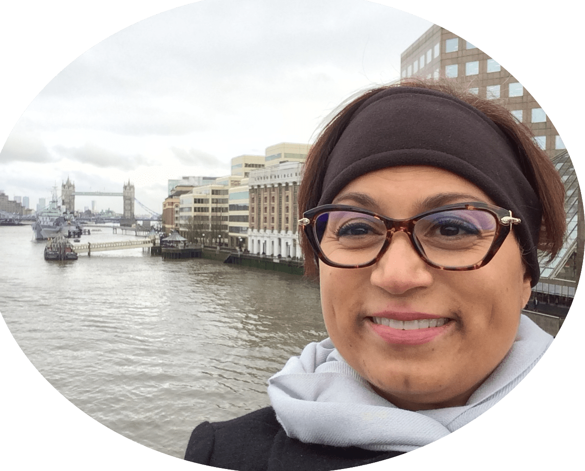 Advisor - Adriana Raposo