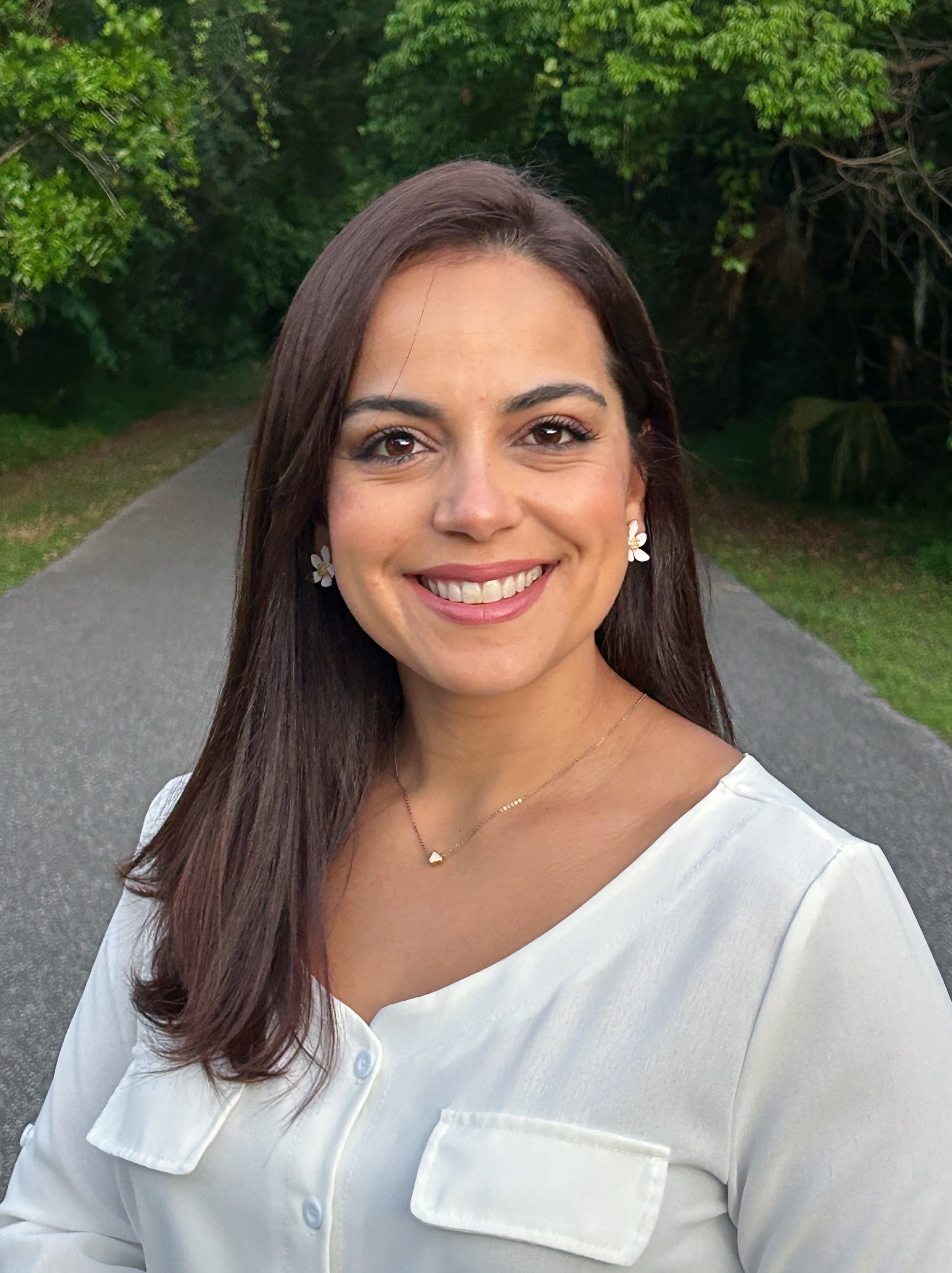 Travel Advisor - Jennifer Ruizcalderon