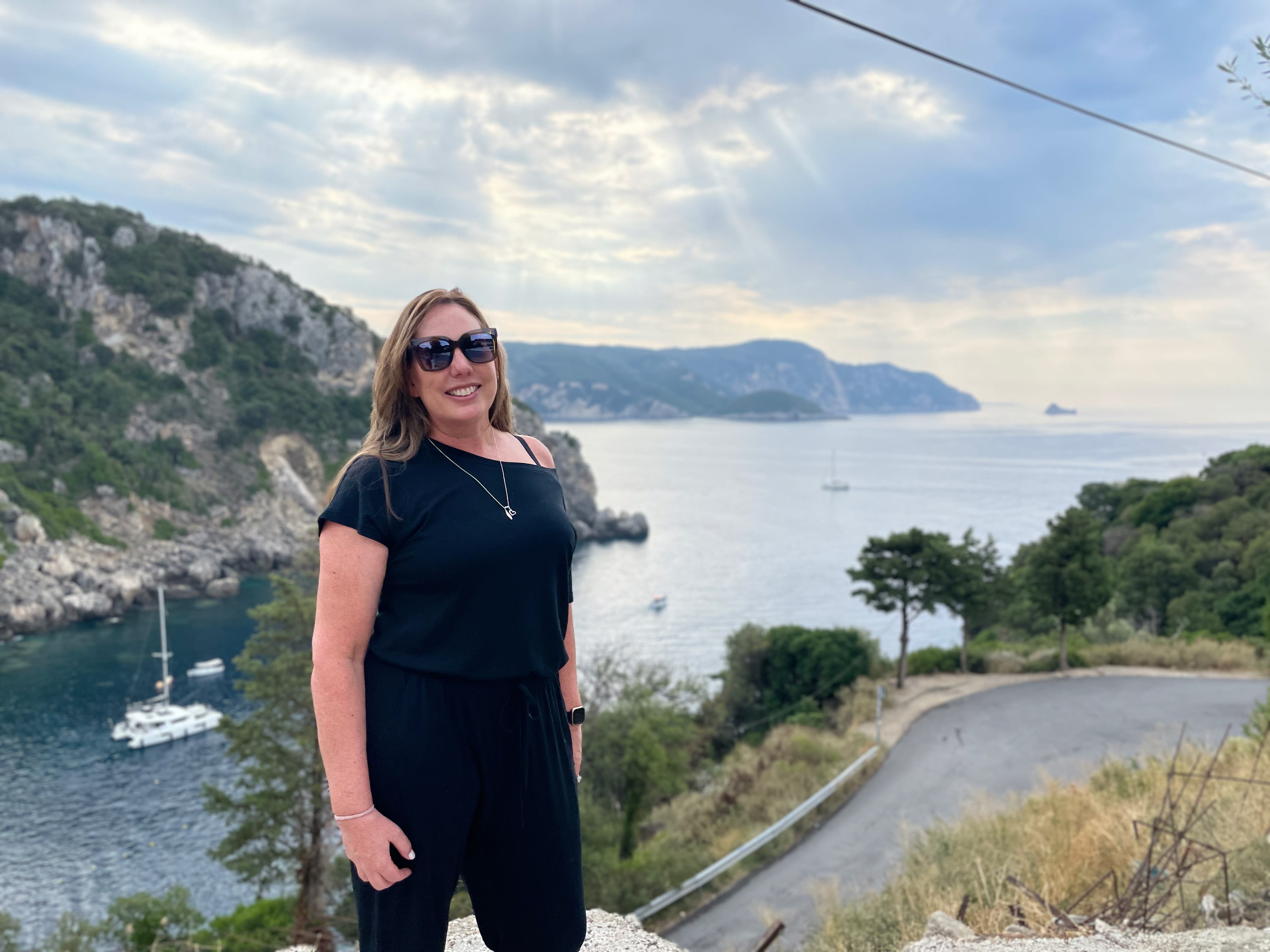 Advisor - Janeen Christoff