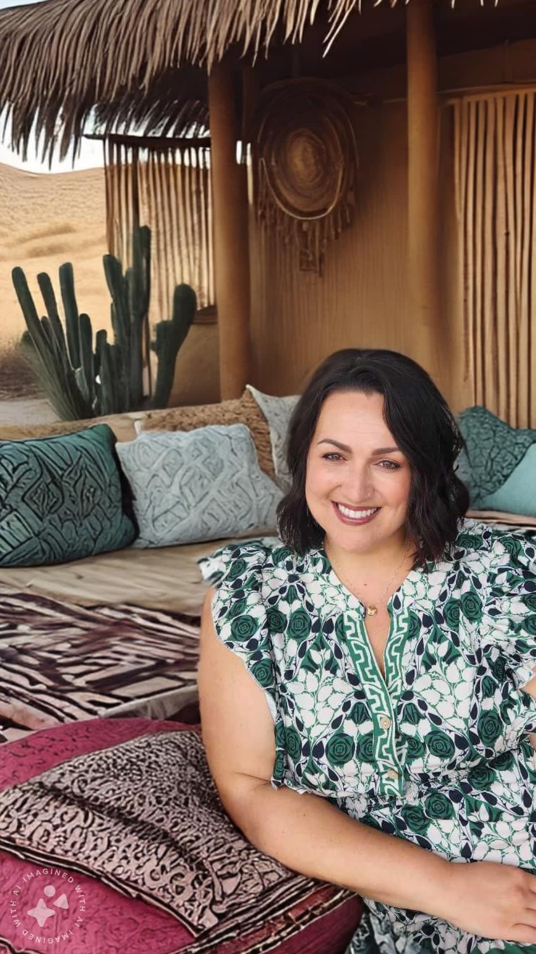 Advisor - Justyna Larson