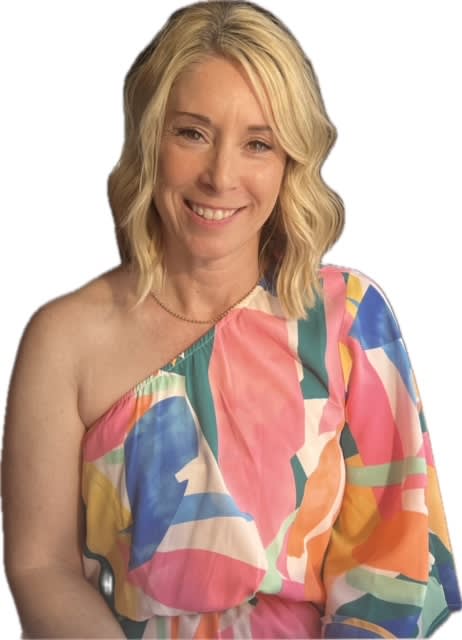 Advisor - Michelle Ross