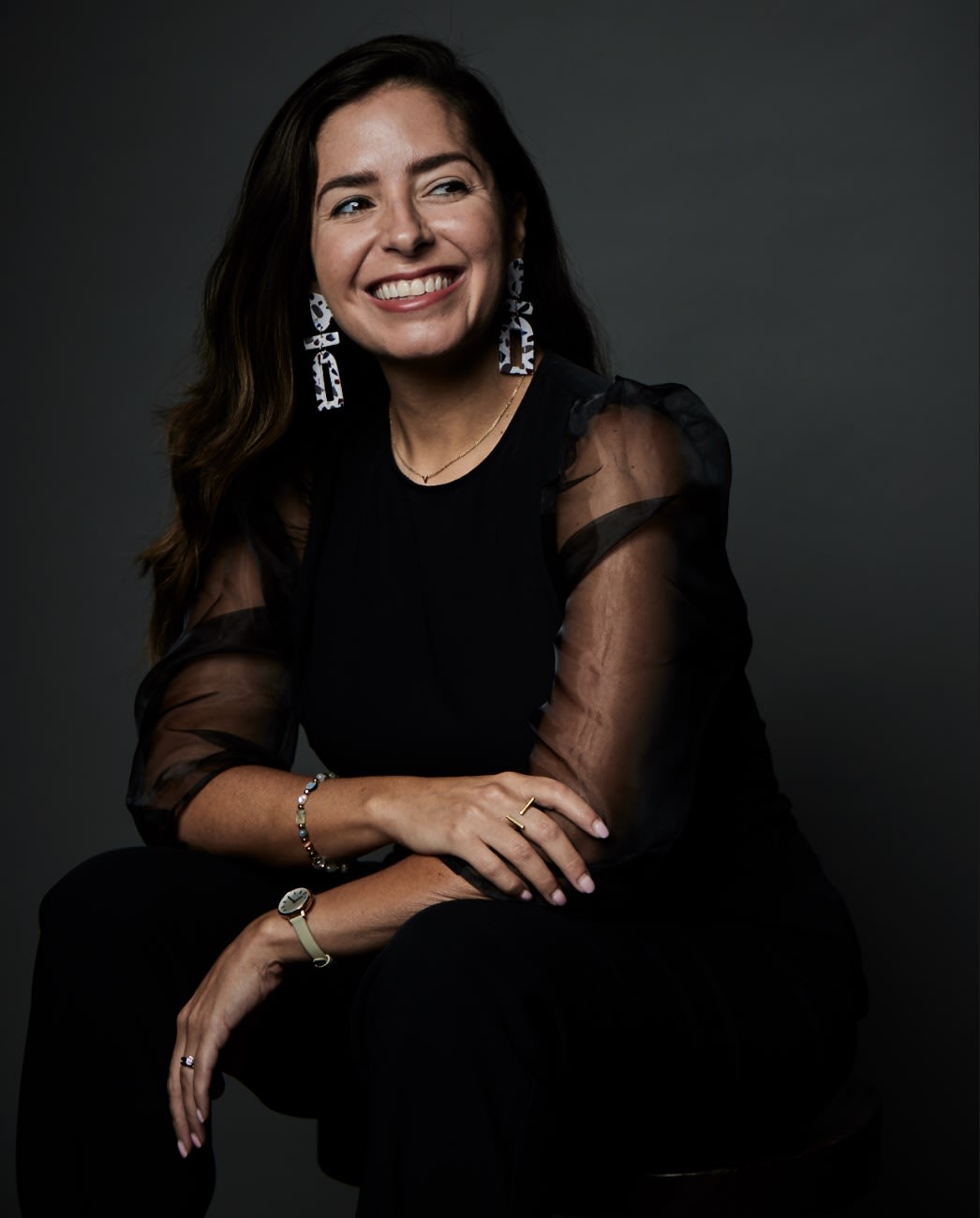 Advisor - Cristina Crespo