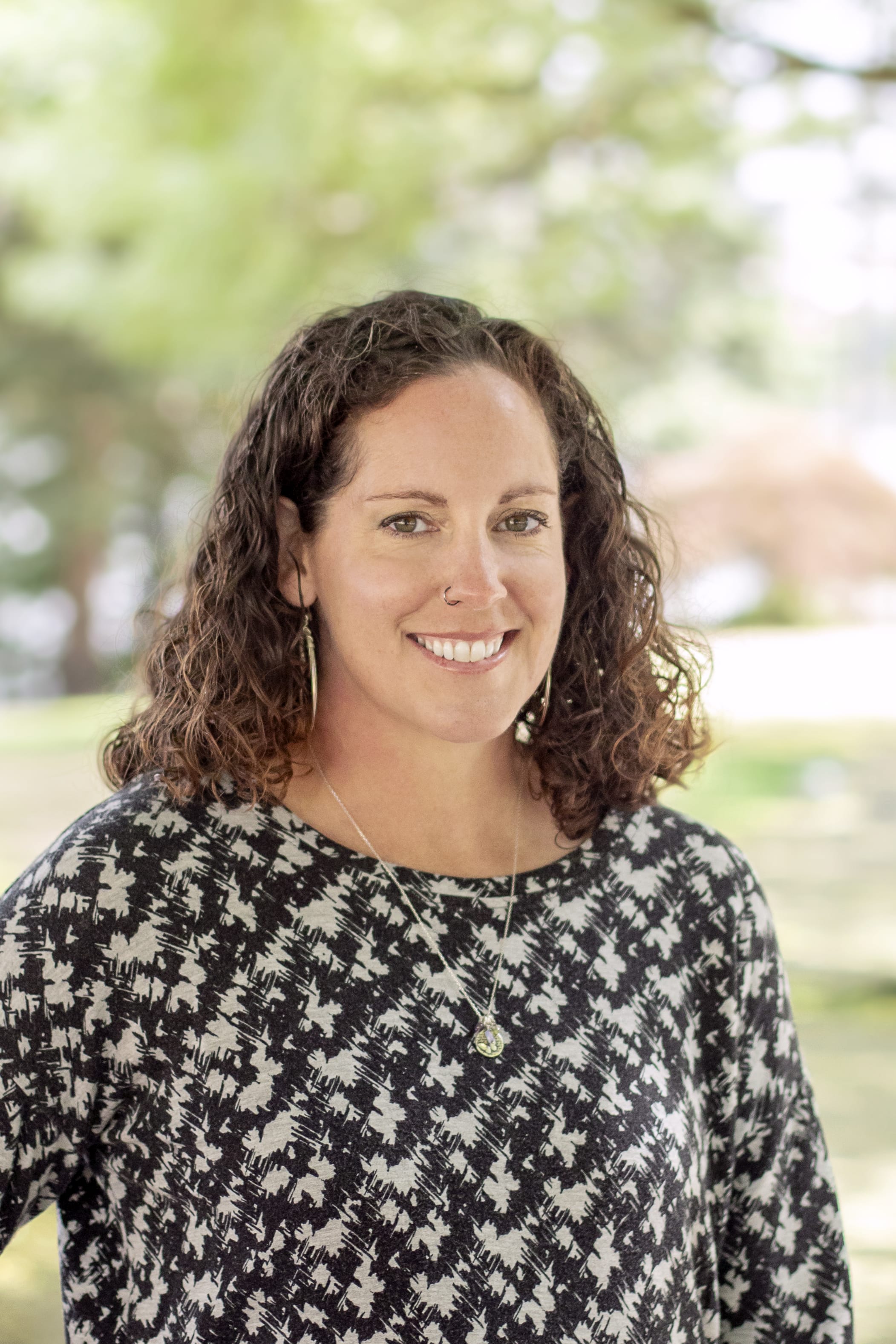 Advisor - Kristi Buchanan