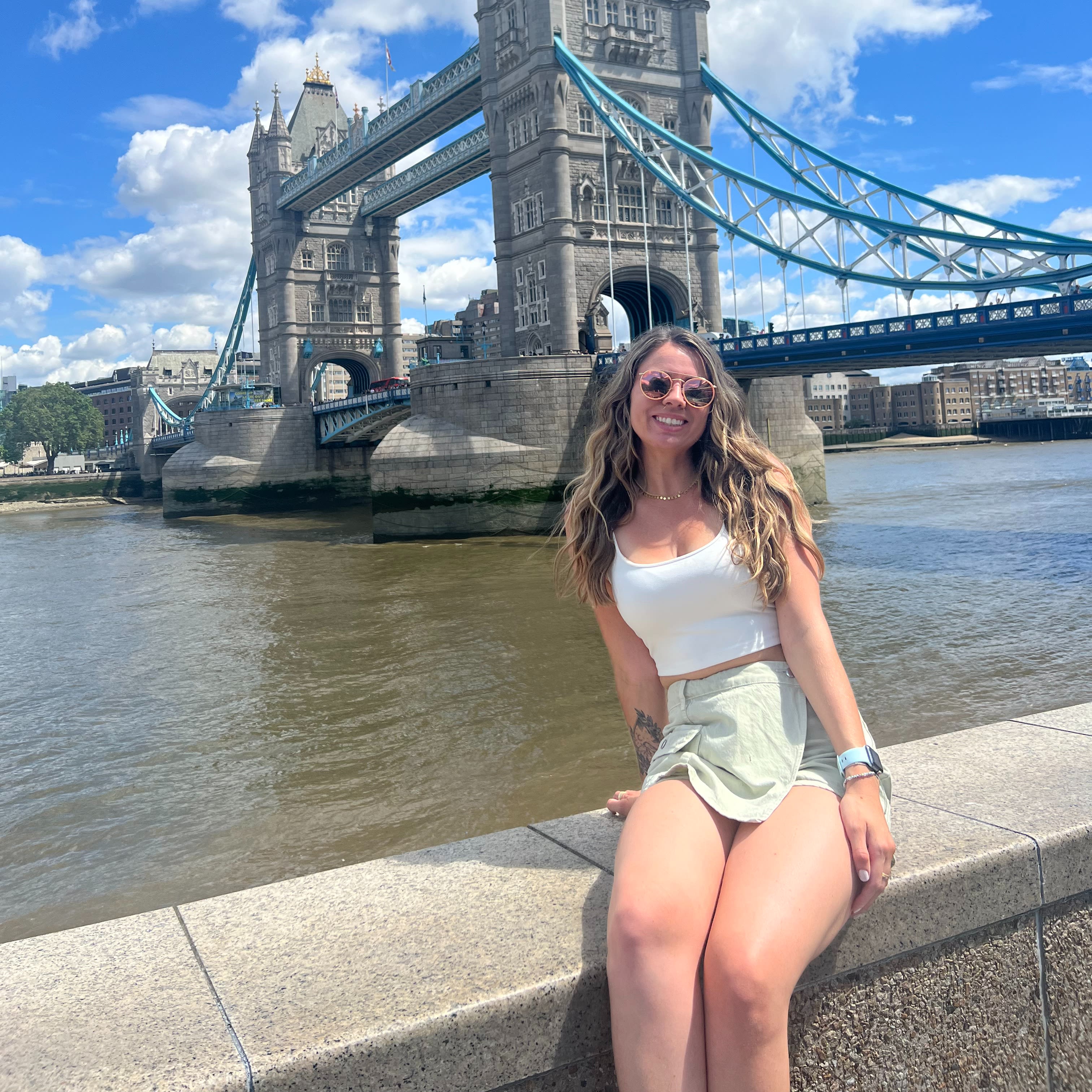Advisor - Emily Bertram