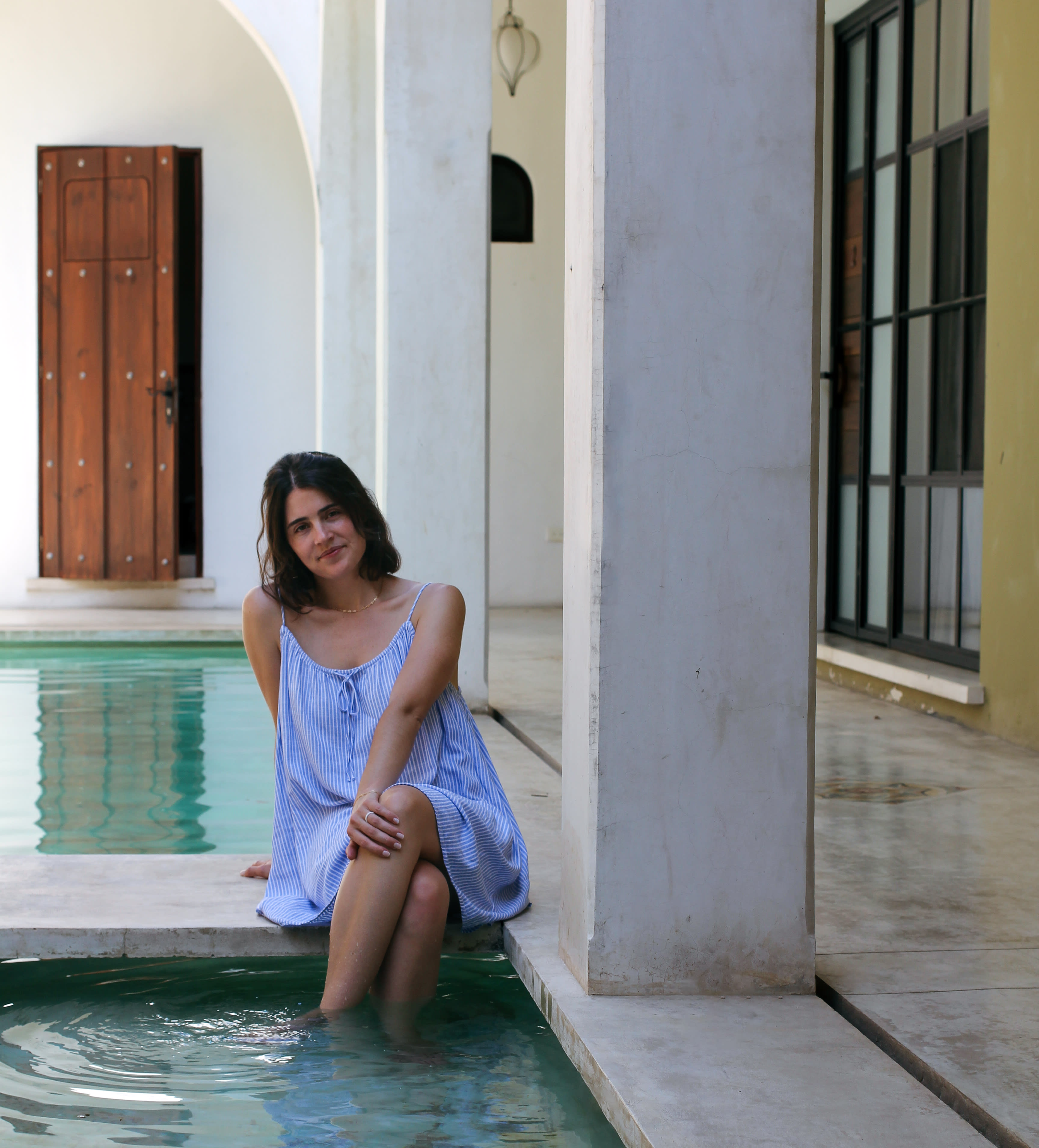 Fora Author - Emma Champion