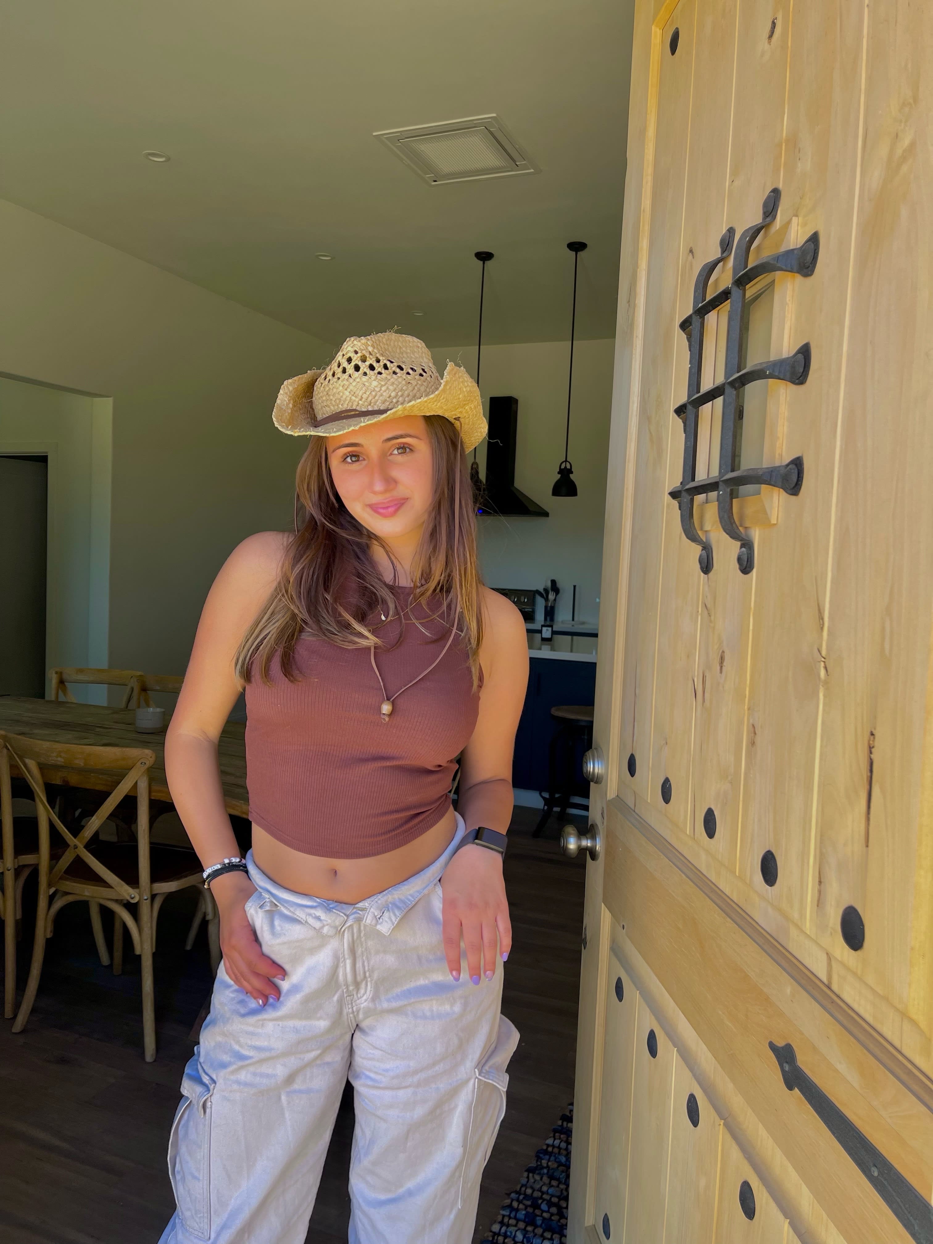Travel Advisor - Cali Schwetz