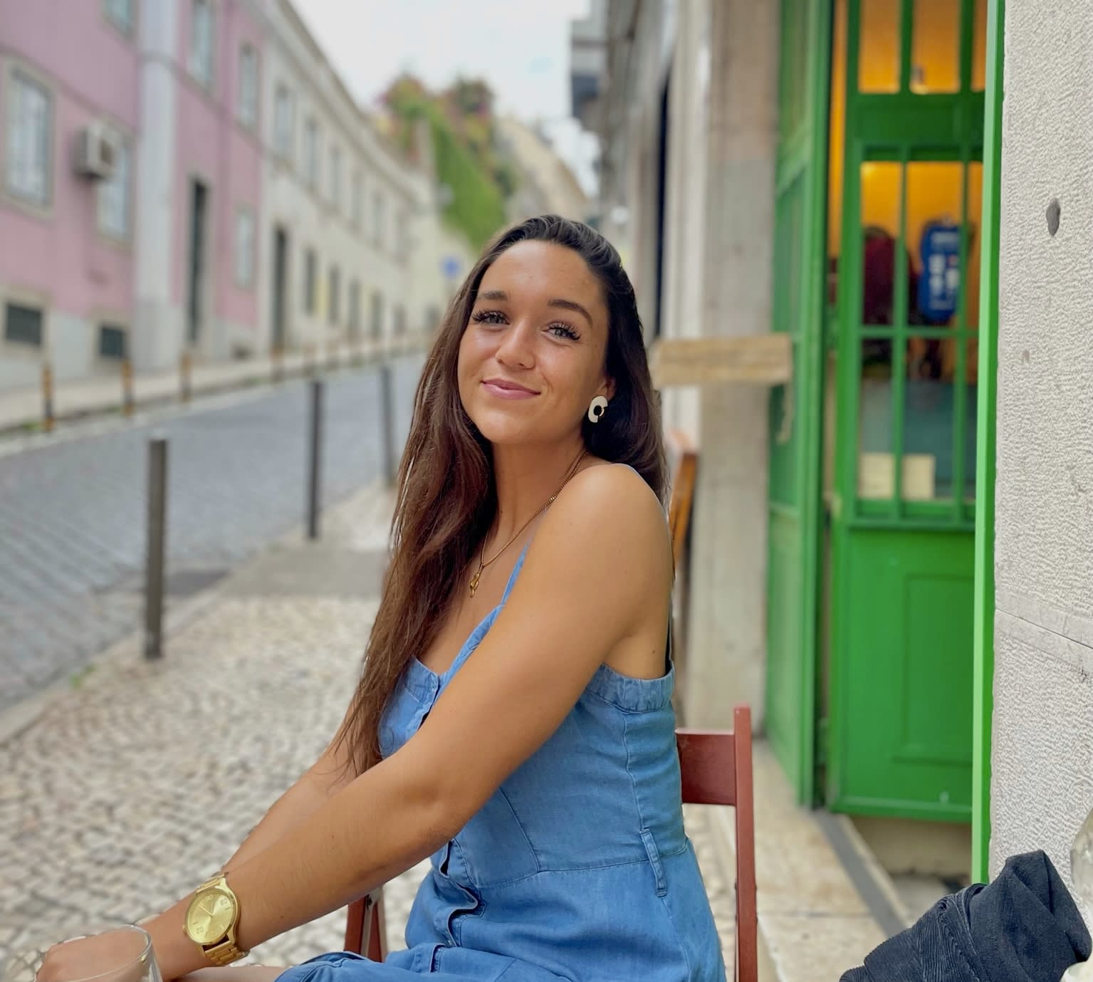 Advisor - Emily Moynihan