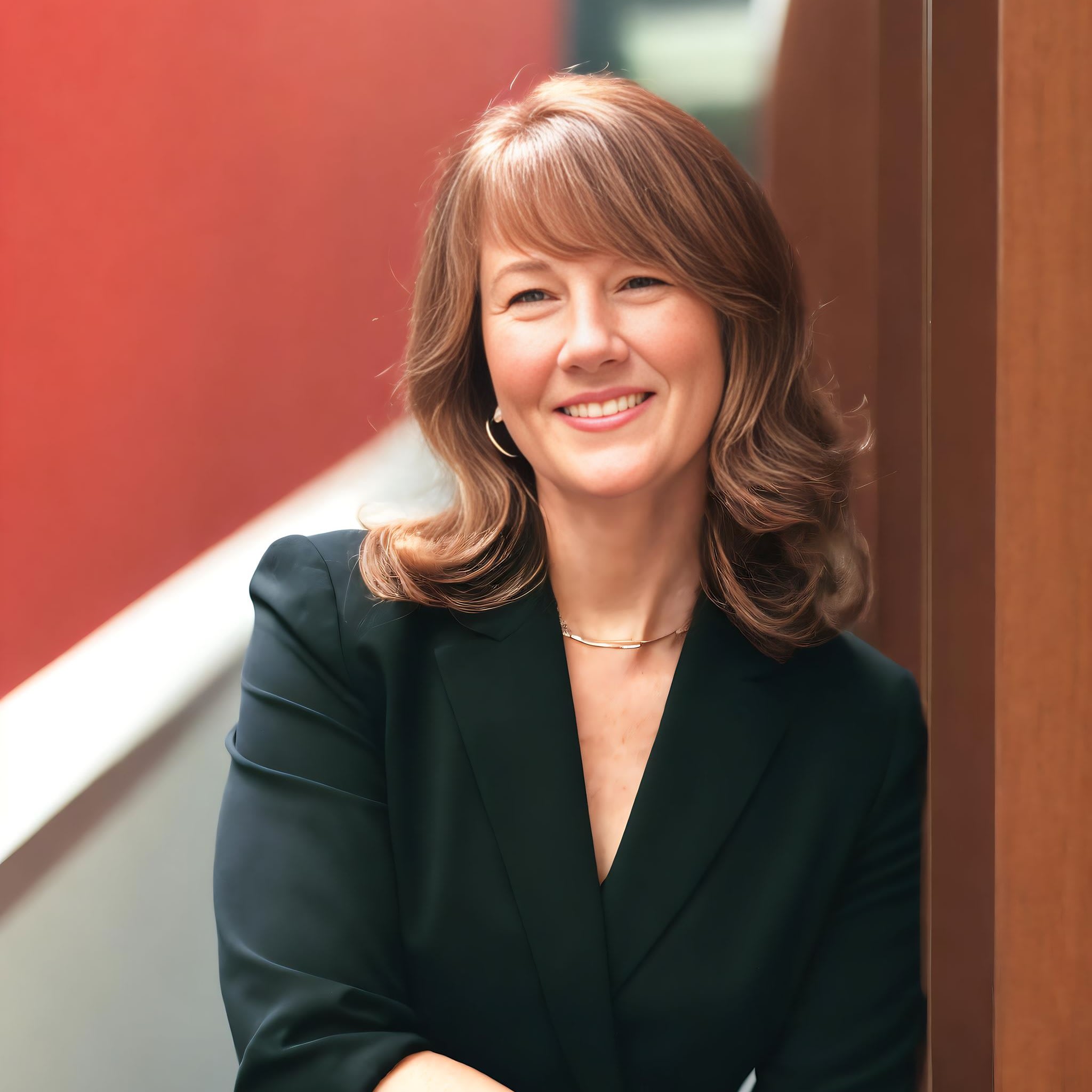 Advisor - Kerry Costello