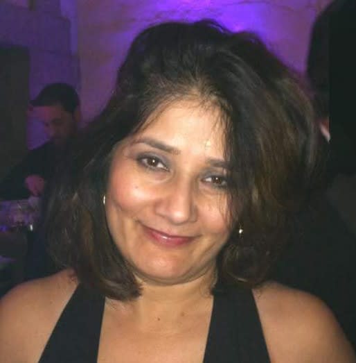 Advisor - Amita Joshi