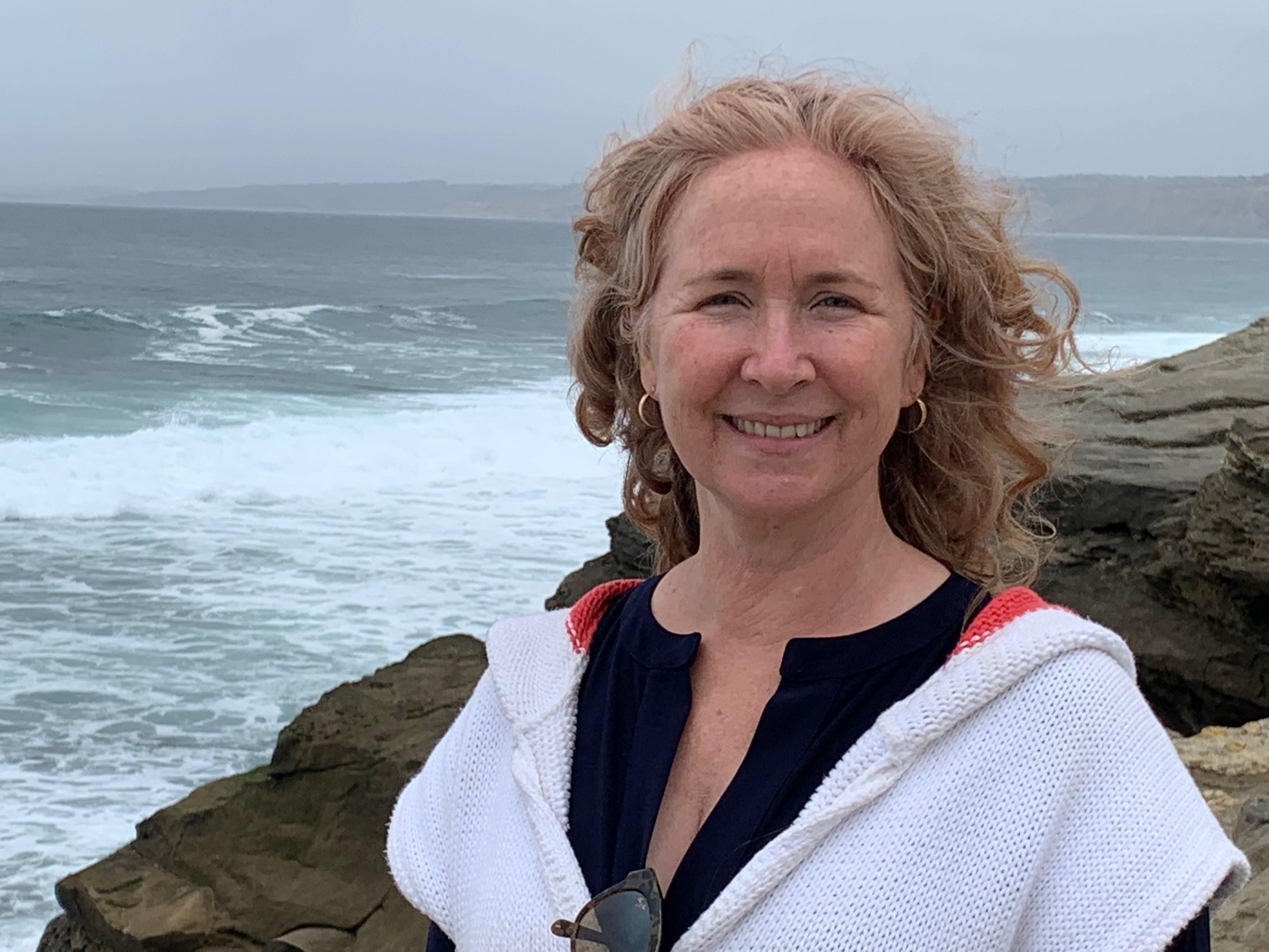 Advisor - Paige Bharne