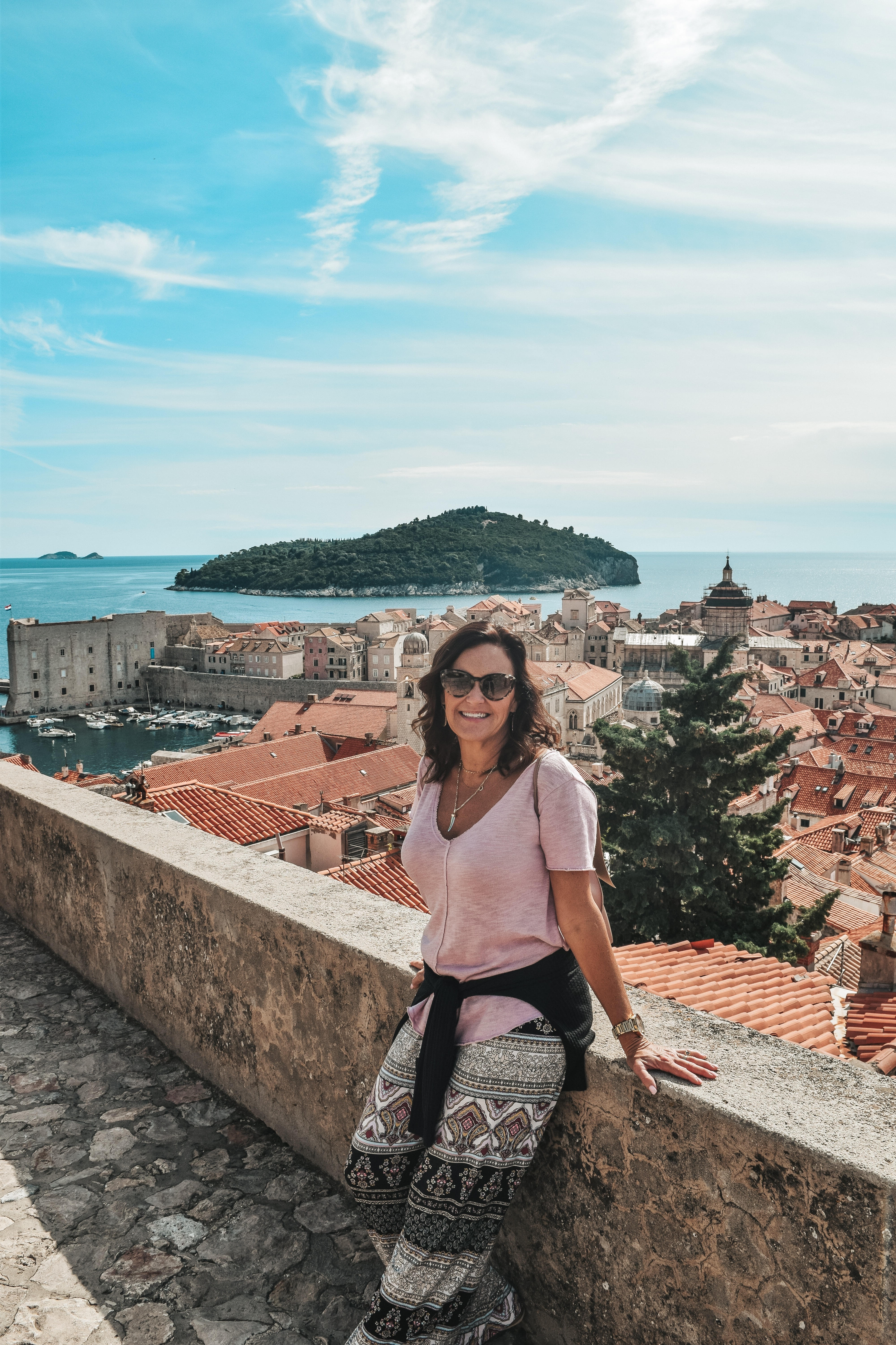 Advisor - Marianne M Ehemann