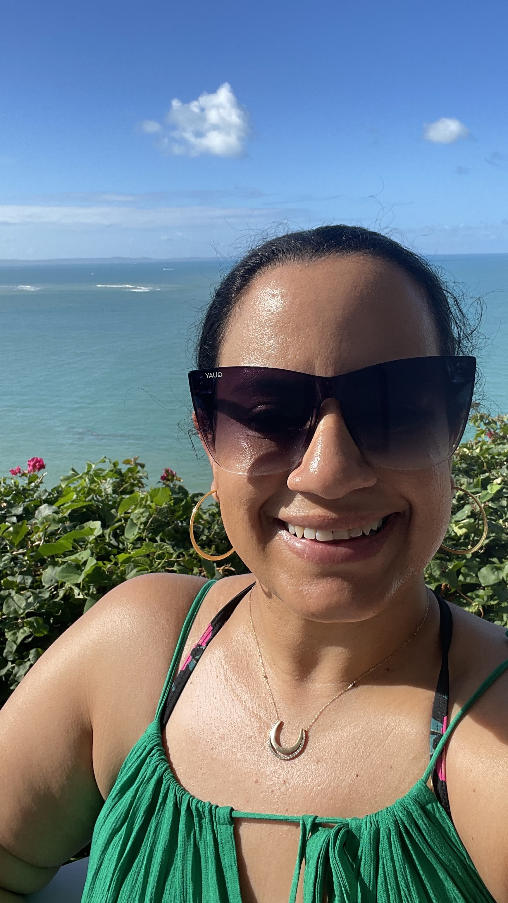 Advisor - Stephanie Lopez