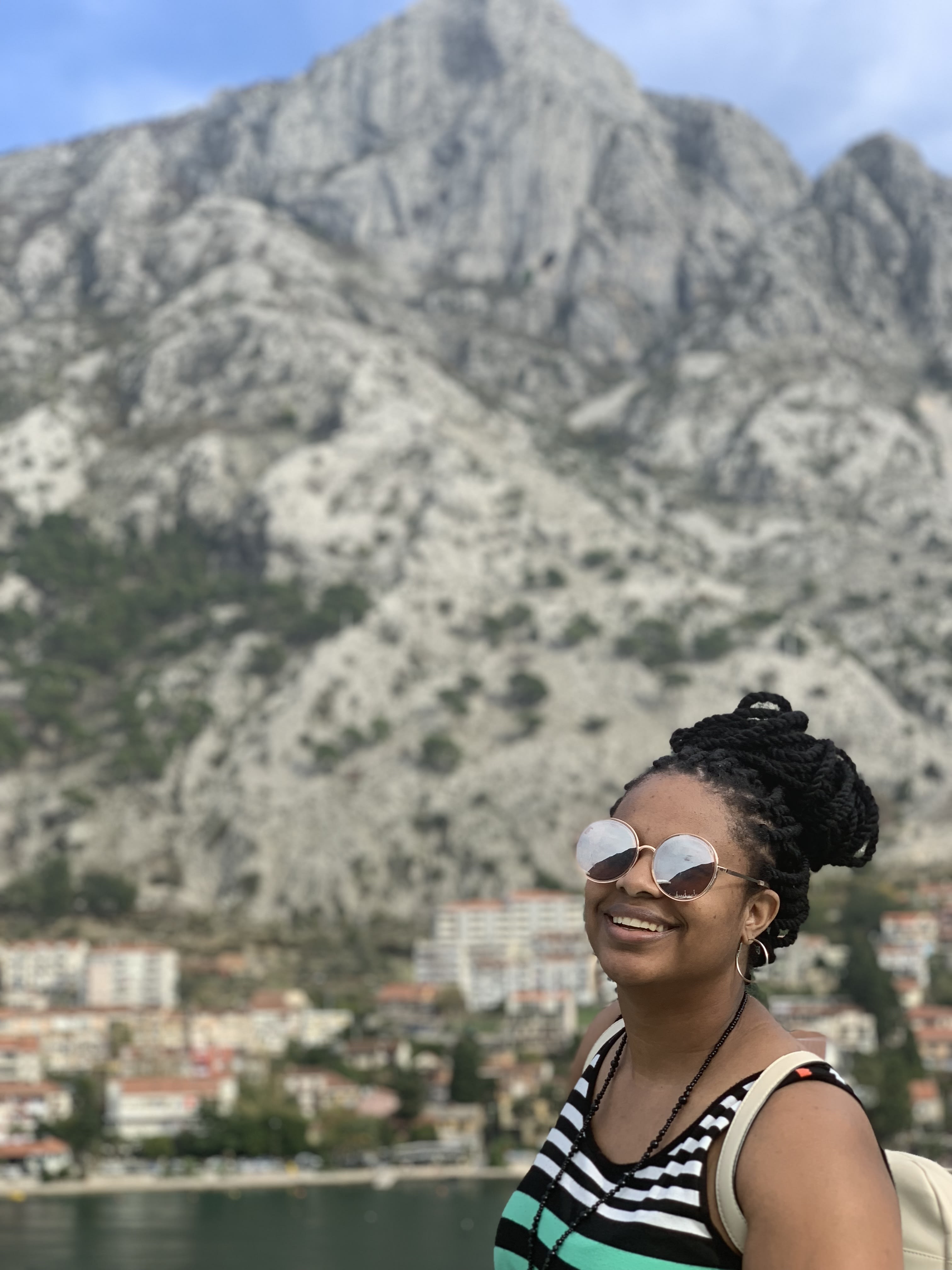 Advisor - Antonisia Sneed Baynes
