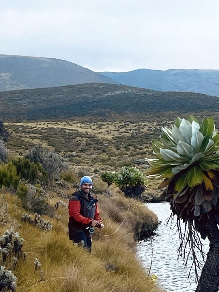 Advisor - Remy Olsen