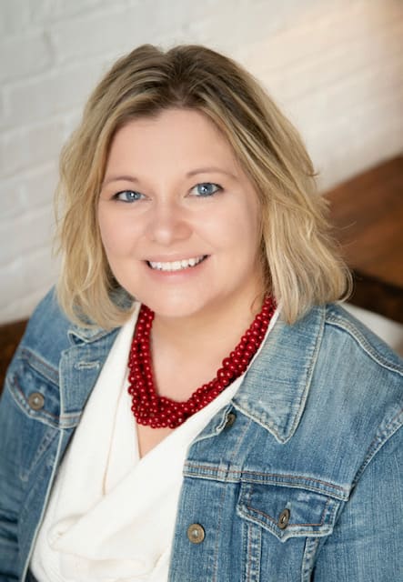 Advisor - Amy Seyller