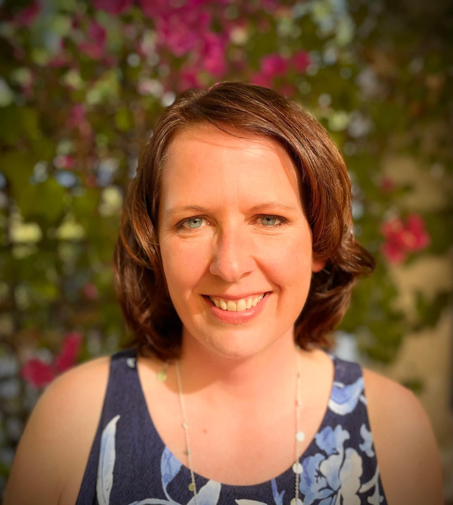 Advisor - Kari Bonafilia