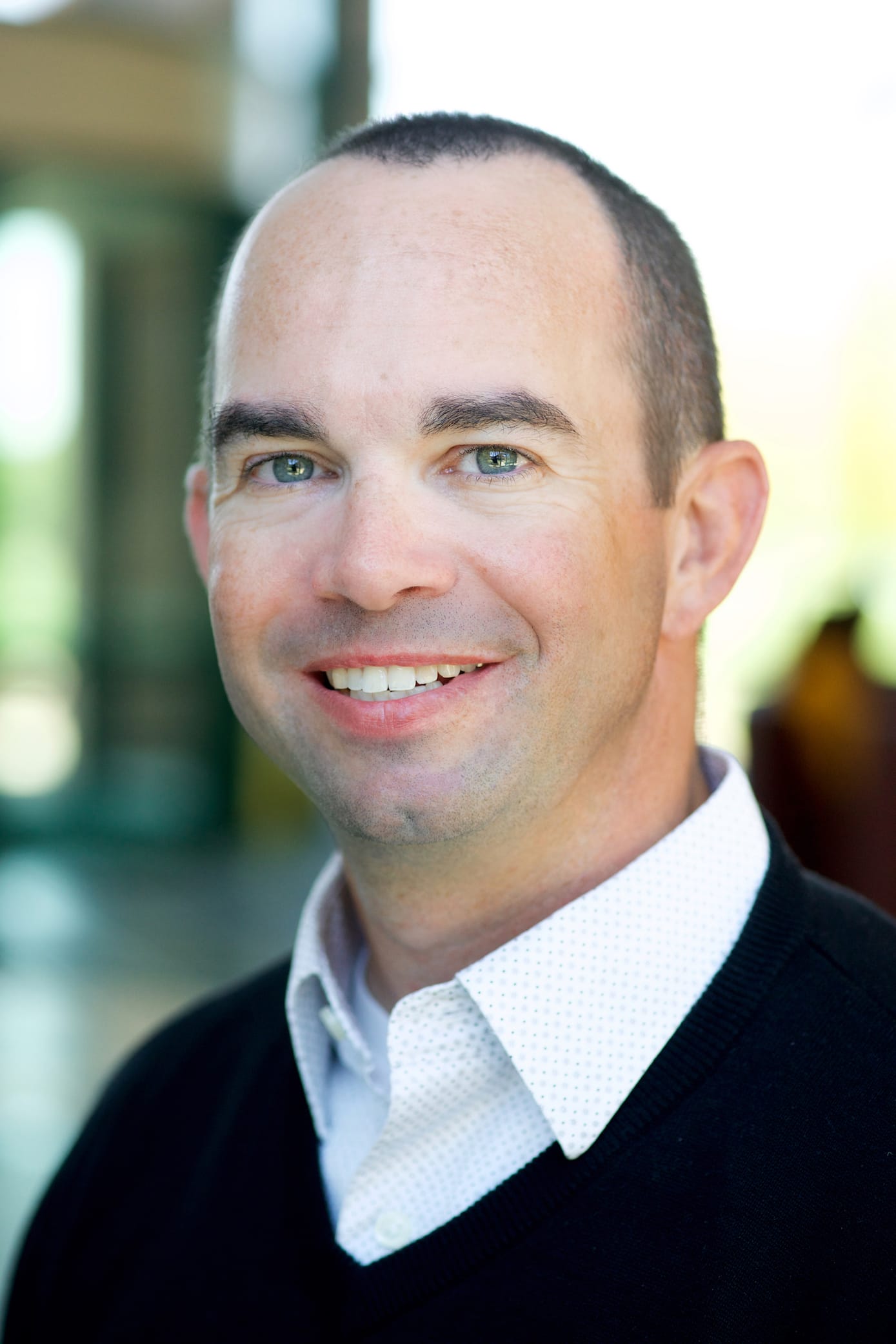 Advisor - Micah Ewing