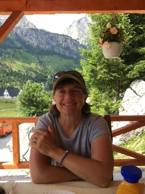 Advisor - Kristy Walter