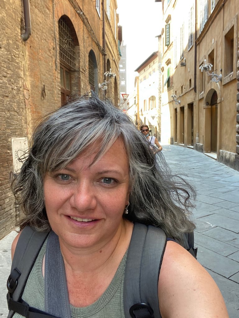 Advisor - Amy Worden