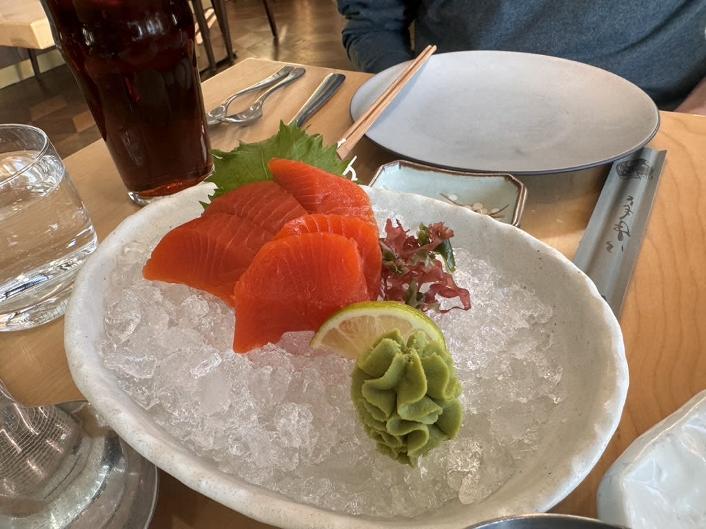 Picture of food