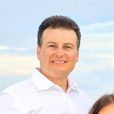 Advisor - Kevin Cooper