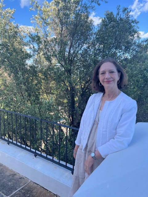 Advisor - Shirley Maamari