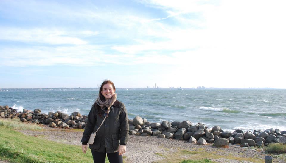 Advisor - Charlotte Stewart