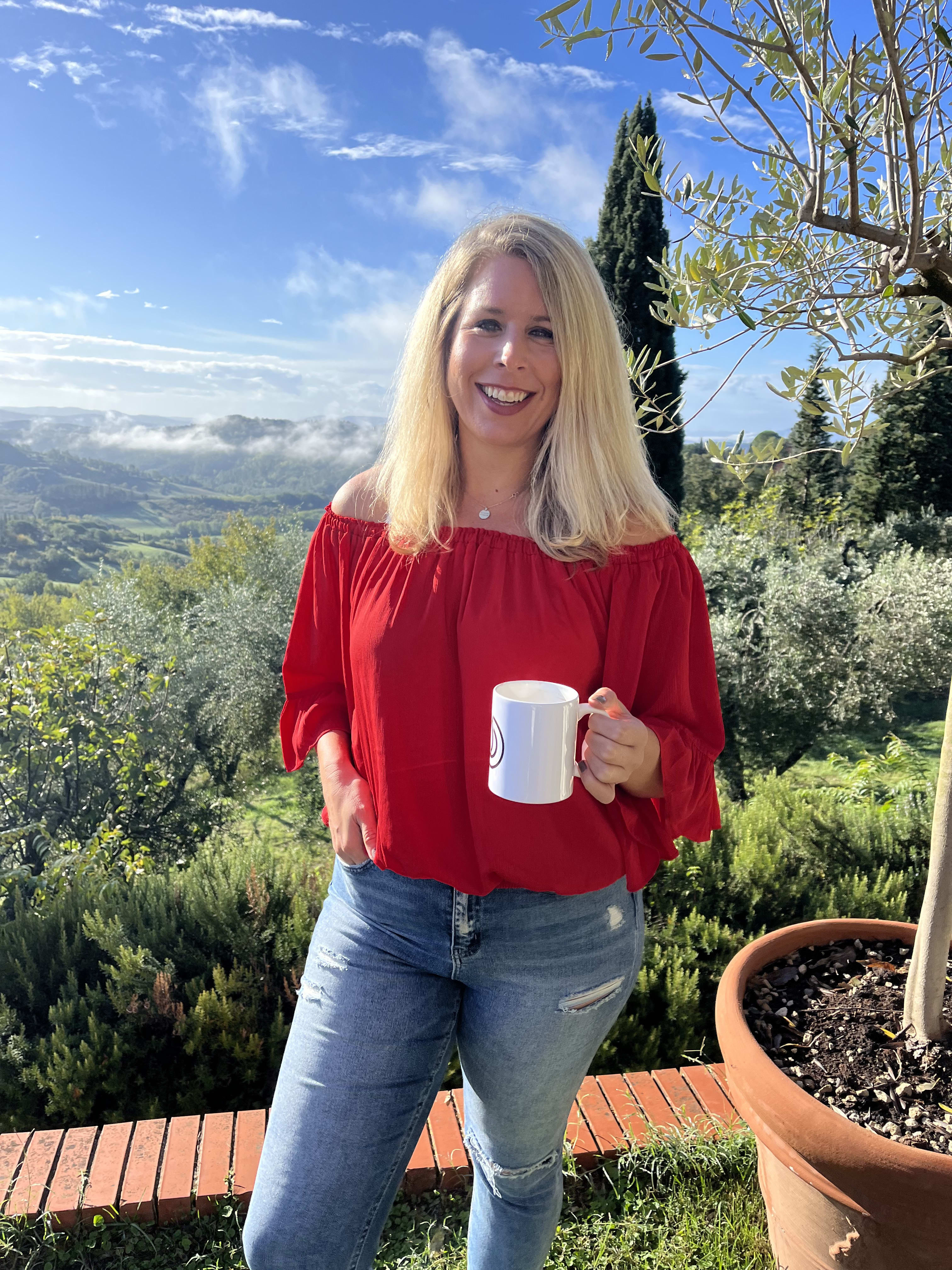 Advisor - Rebecca Cattaneo