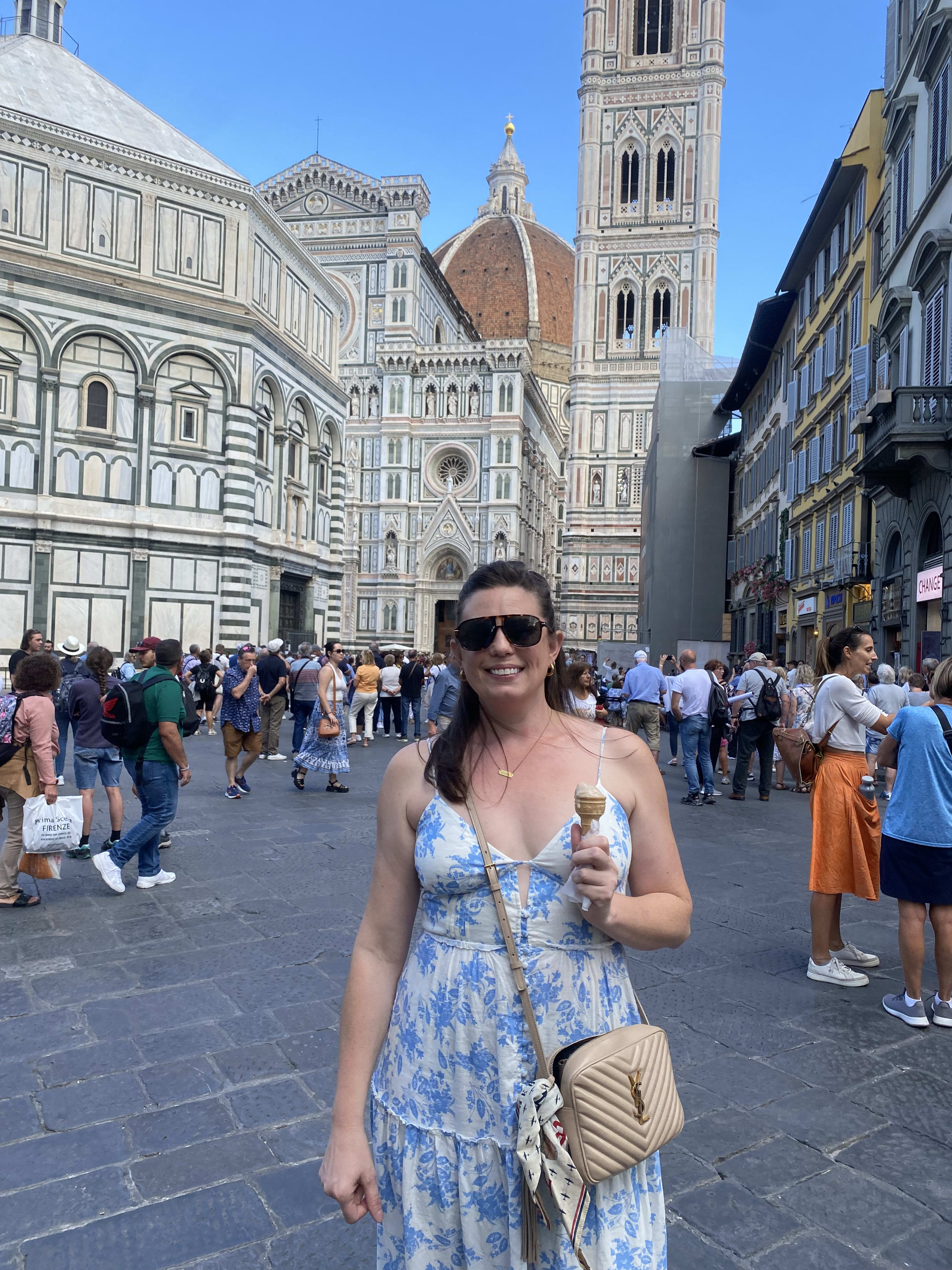 Advisor - Breelyn Bomba