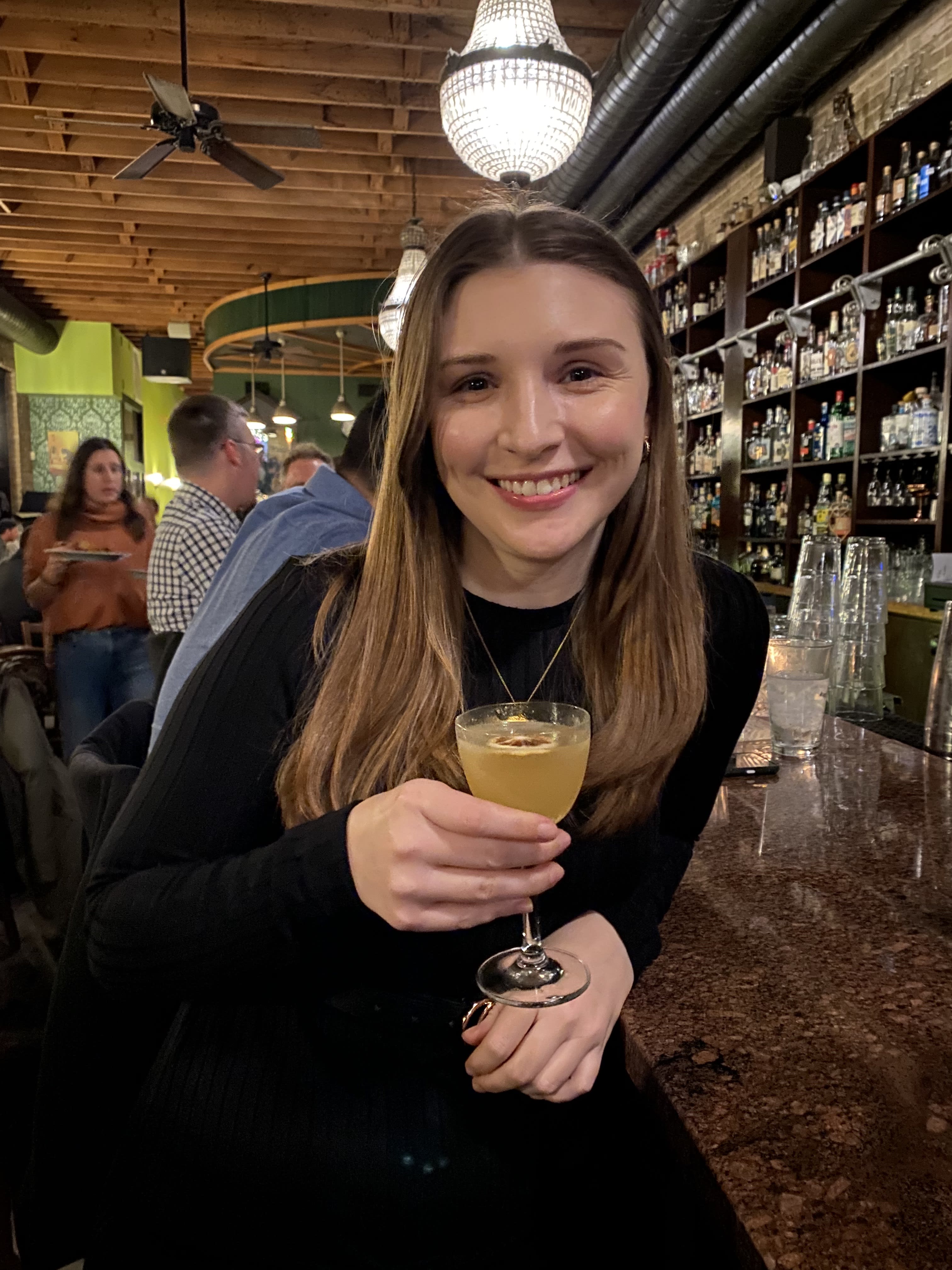 Advisor - Meagan Shirley
