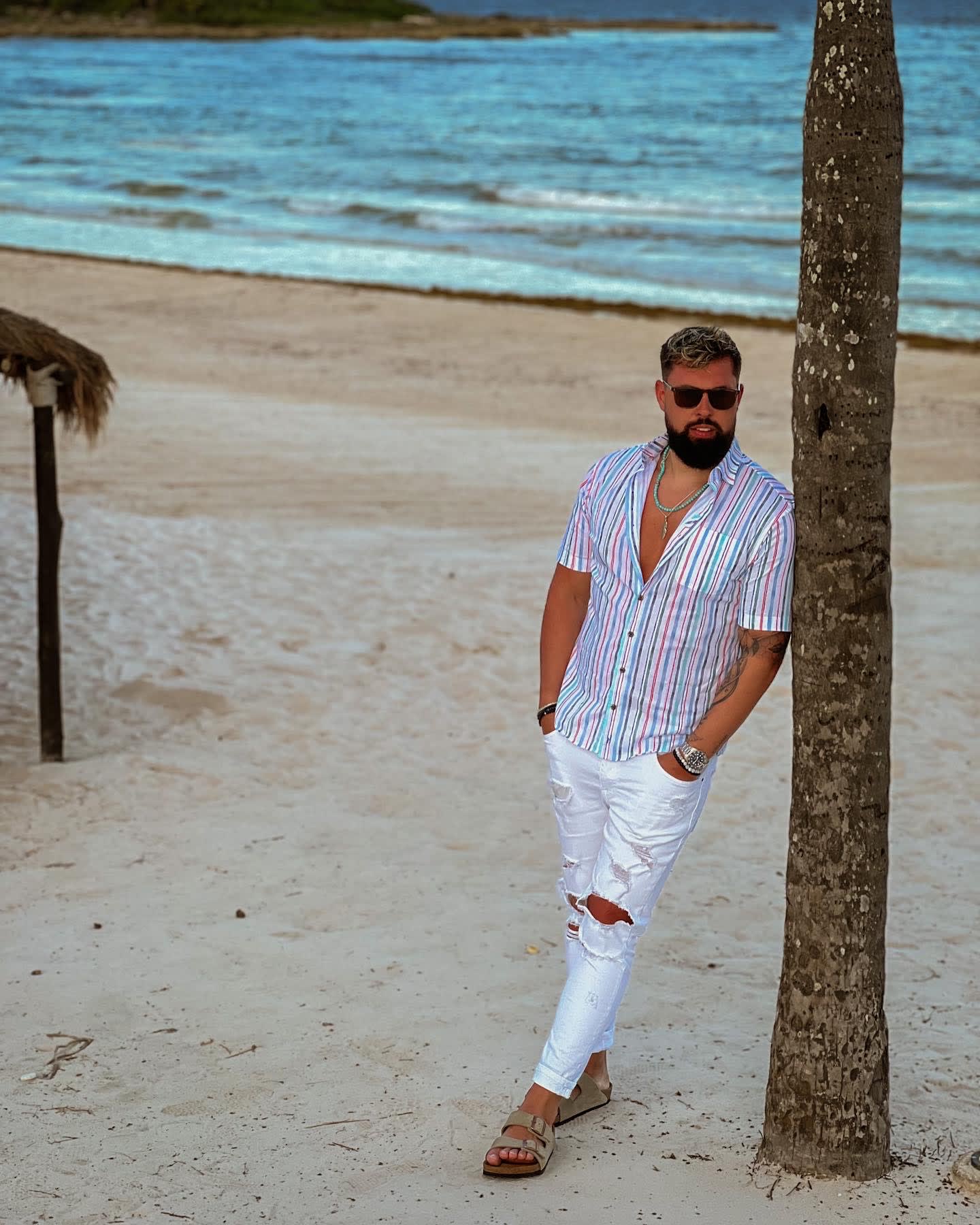 Advisor - David Ashworth