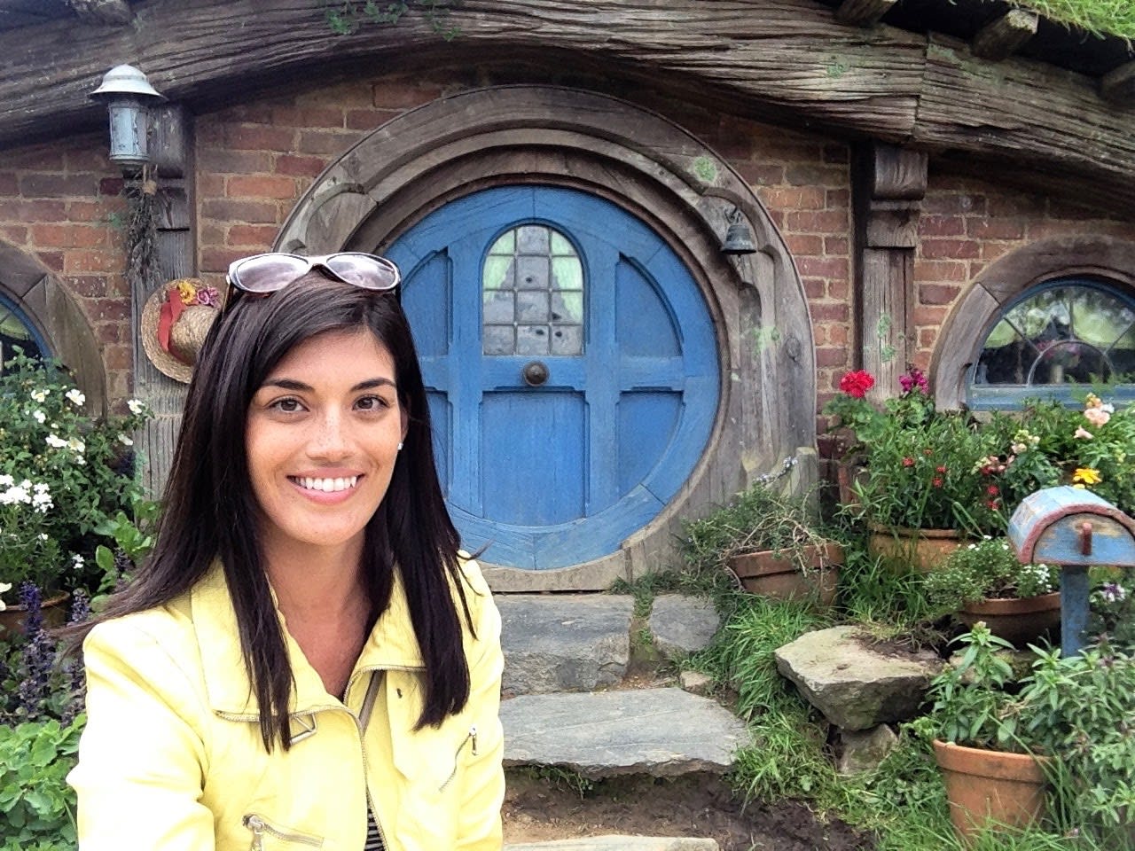 Advisor - Krista Maus