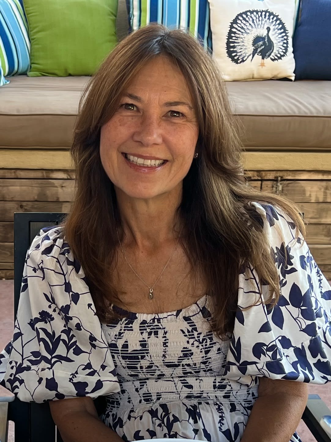 Advisor - Pilar Maas