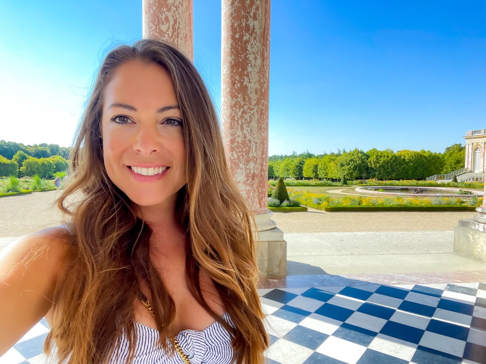 Advisor - Marisa Alejandra Molina