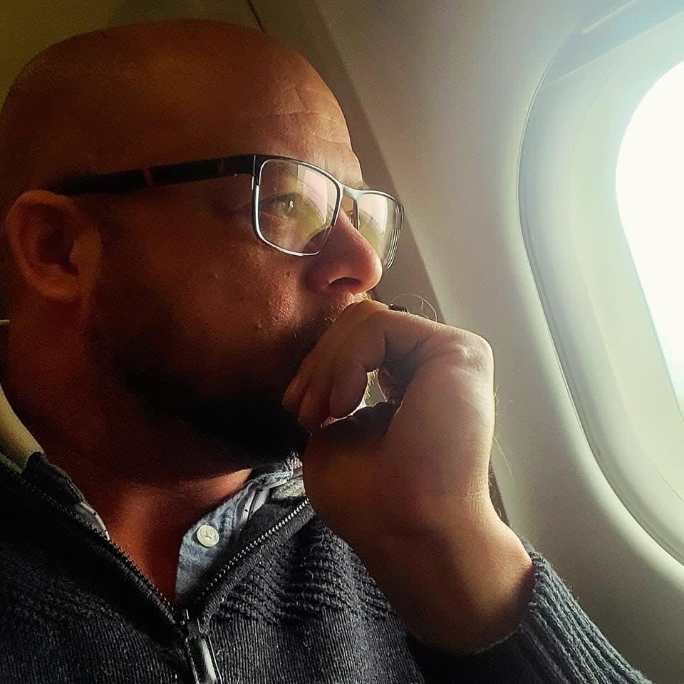 Travel Advisor - Mark Lyerly