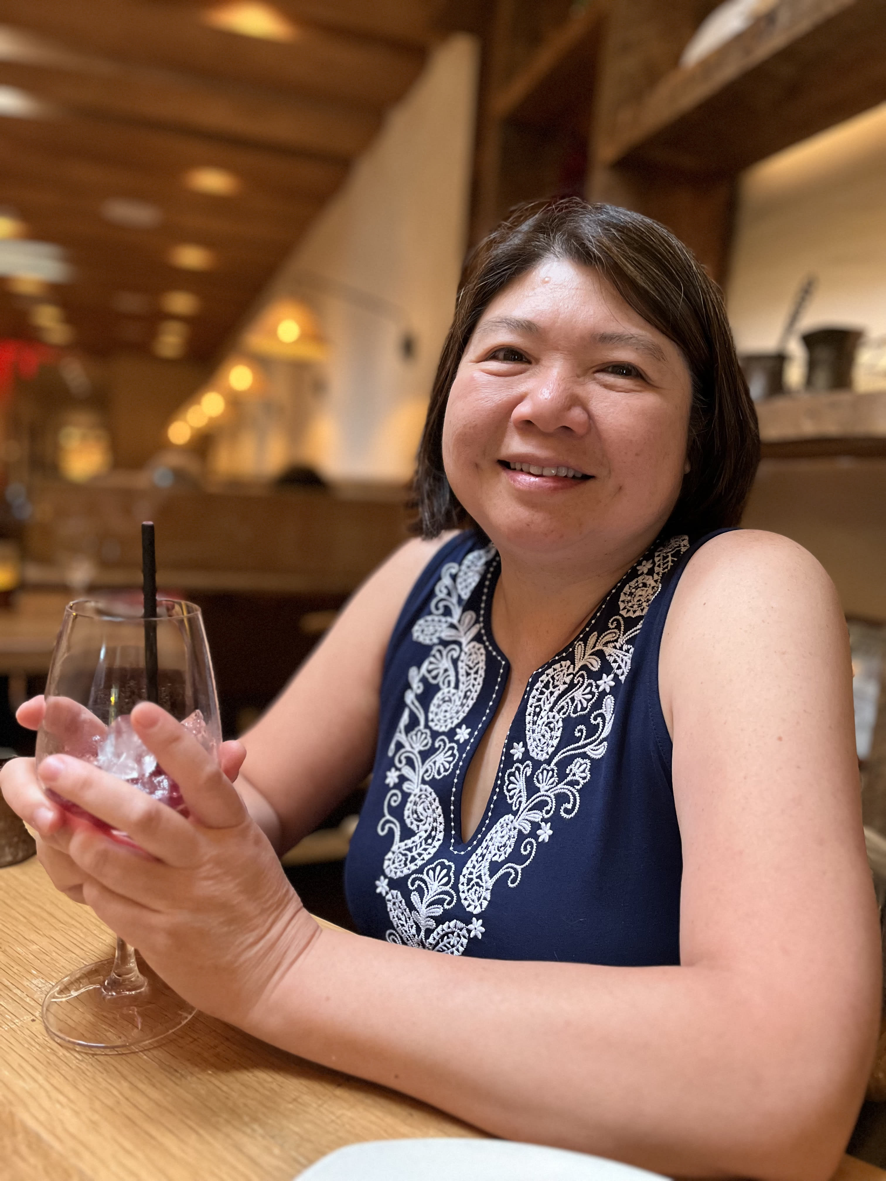 Advisor - Mei Nishiwaki