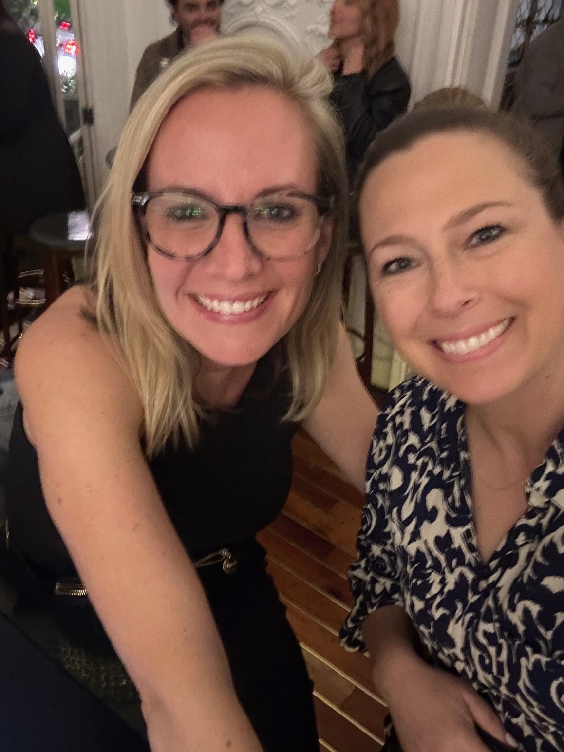 Advisor - Sara Wolfe