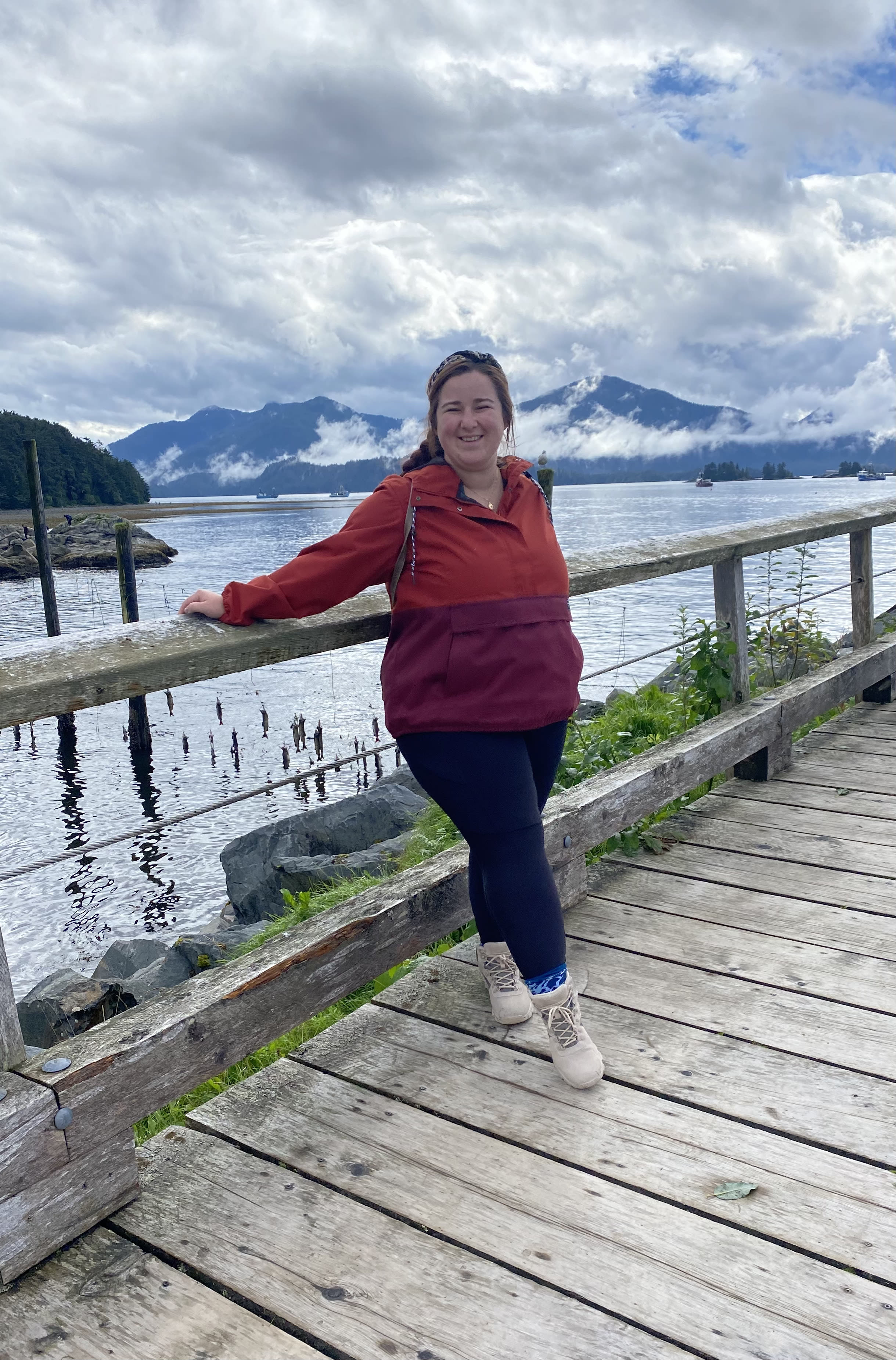 Advisor - Erika Erlenbach