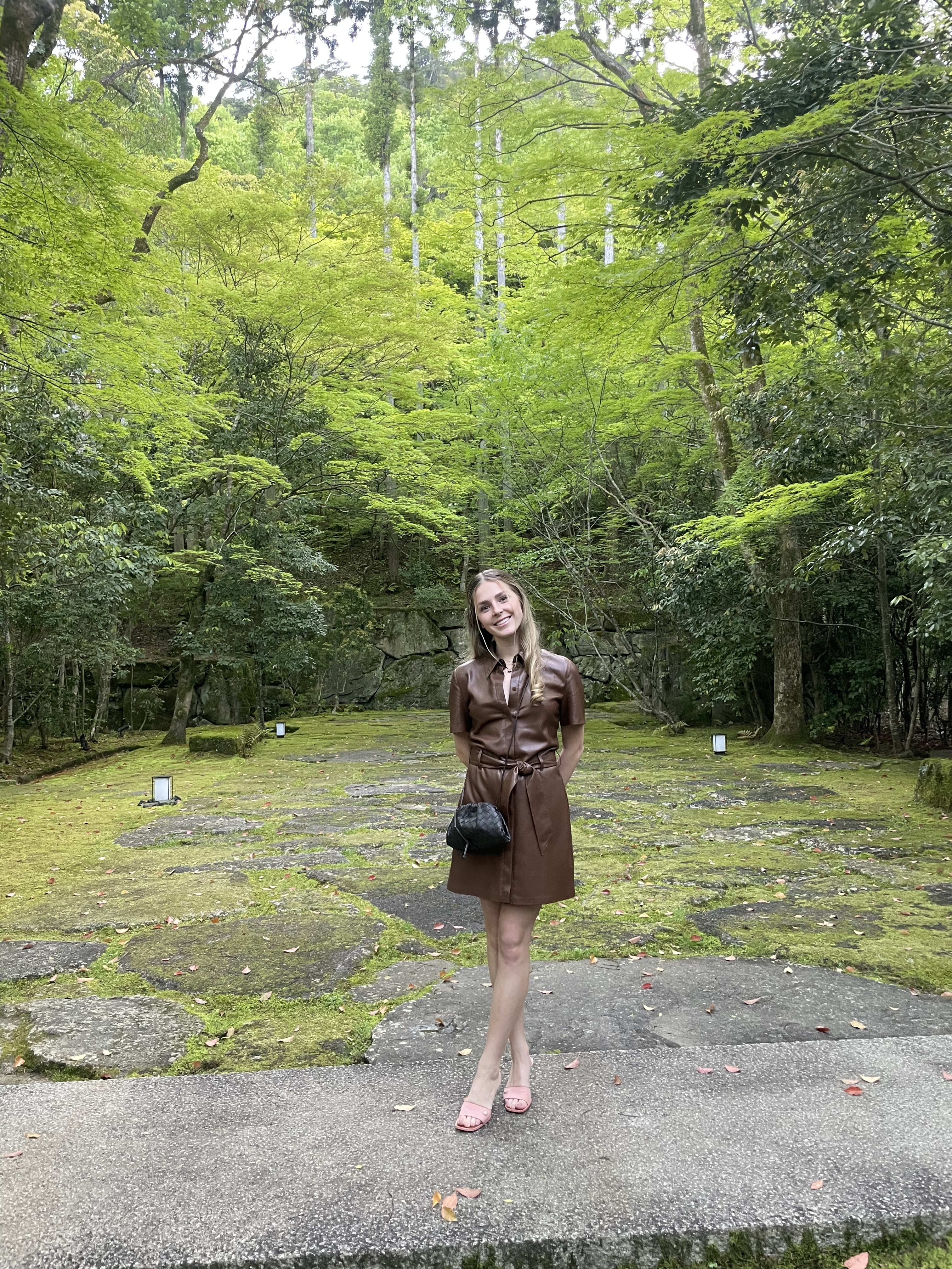 Advisor - Taylor Gorjestani