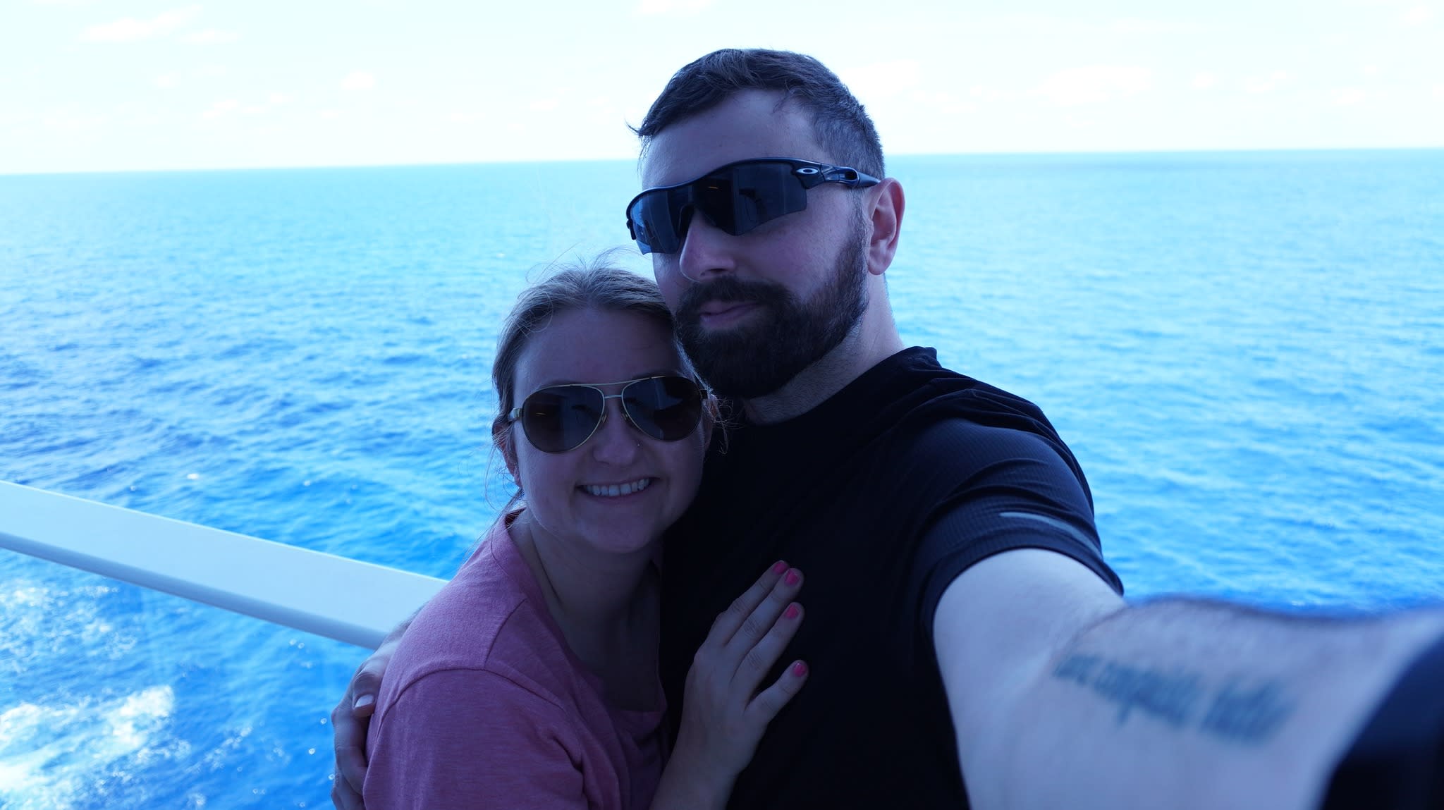 Advisor - Amanda Vecchioni