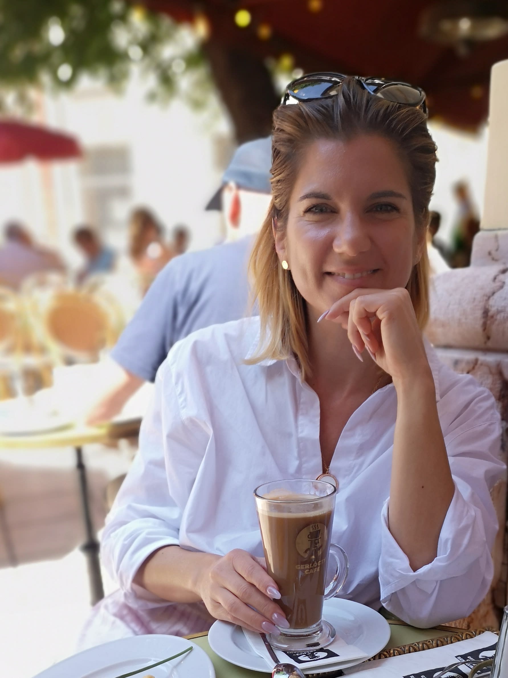 Advisor - Adrienn Duzs