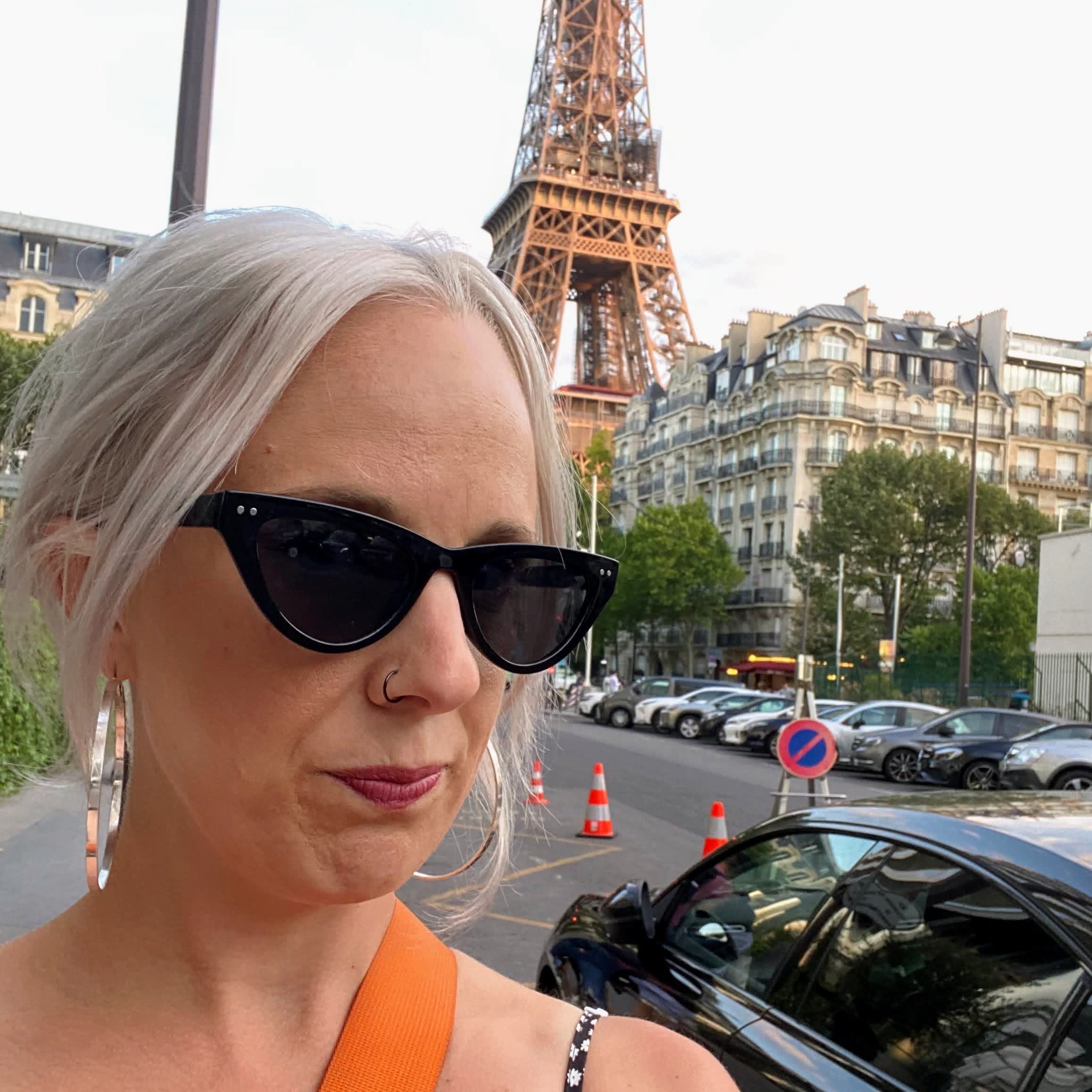 Advisor - Leah Baillargeon