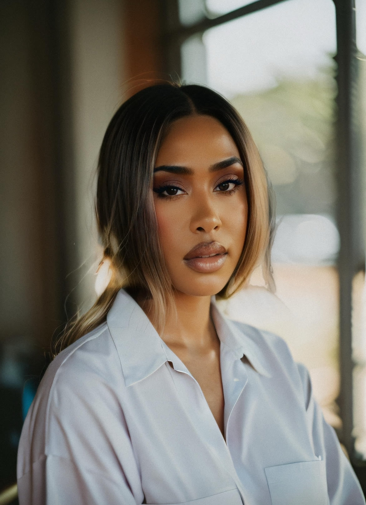 Advisor - Ashley Hilton