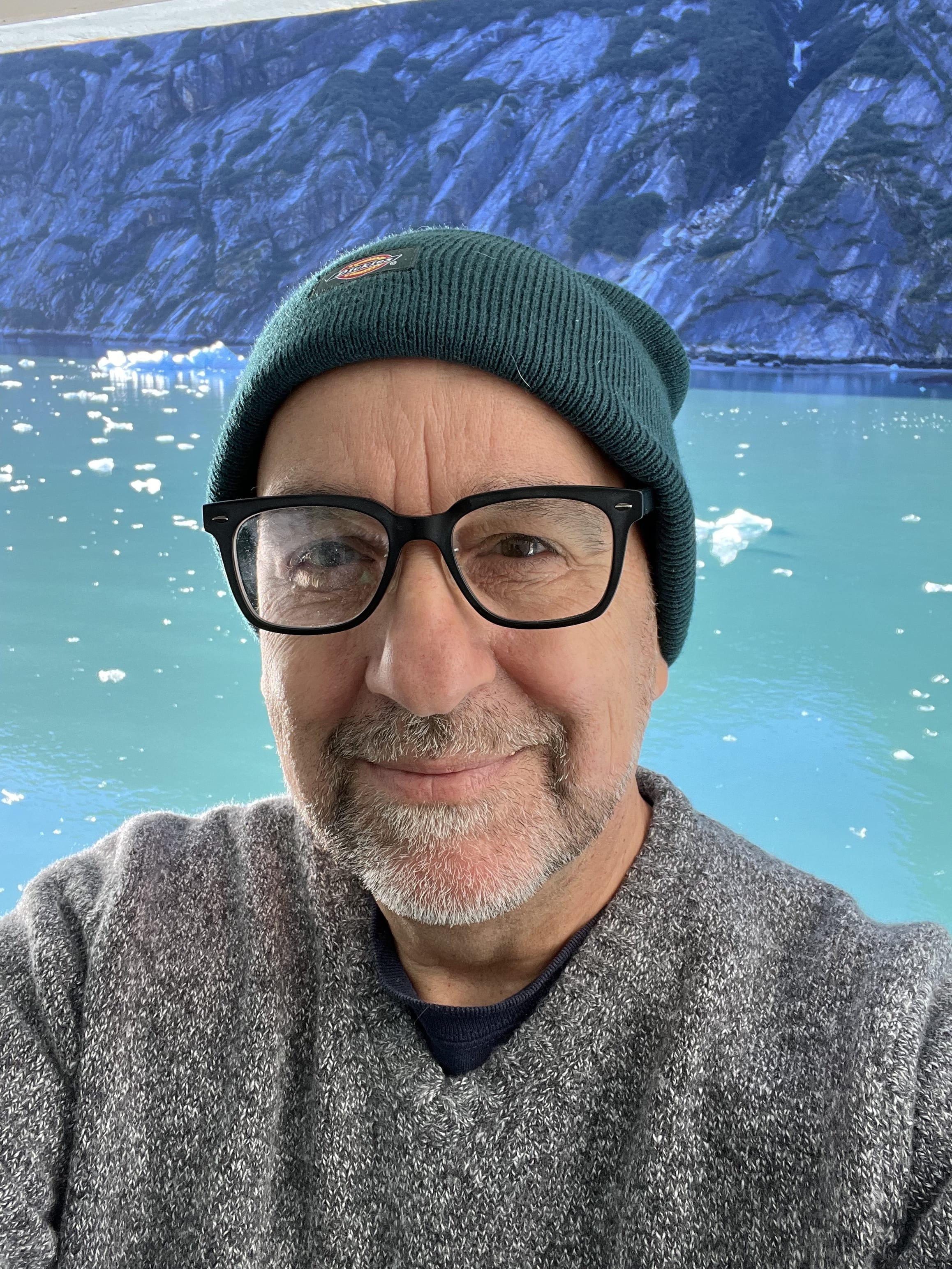 Advisor - Paul A Kaplan