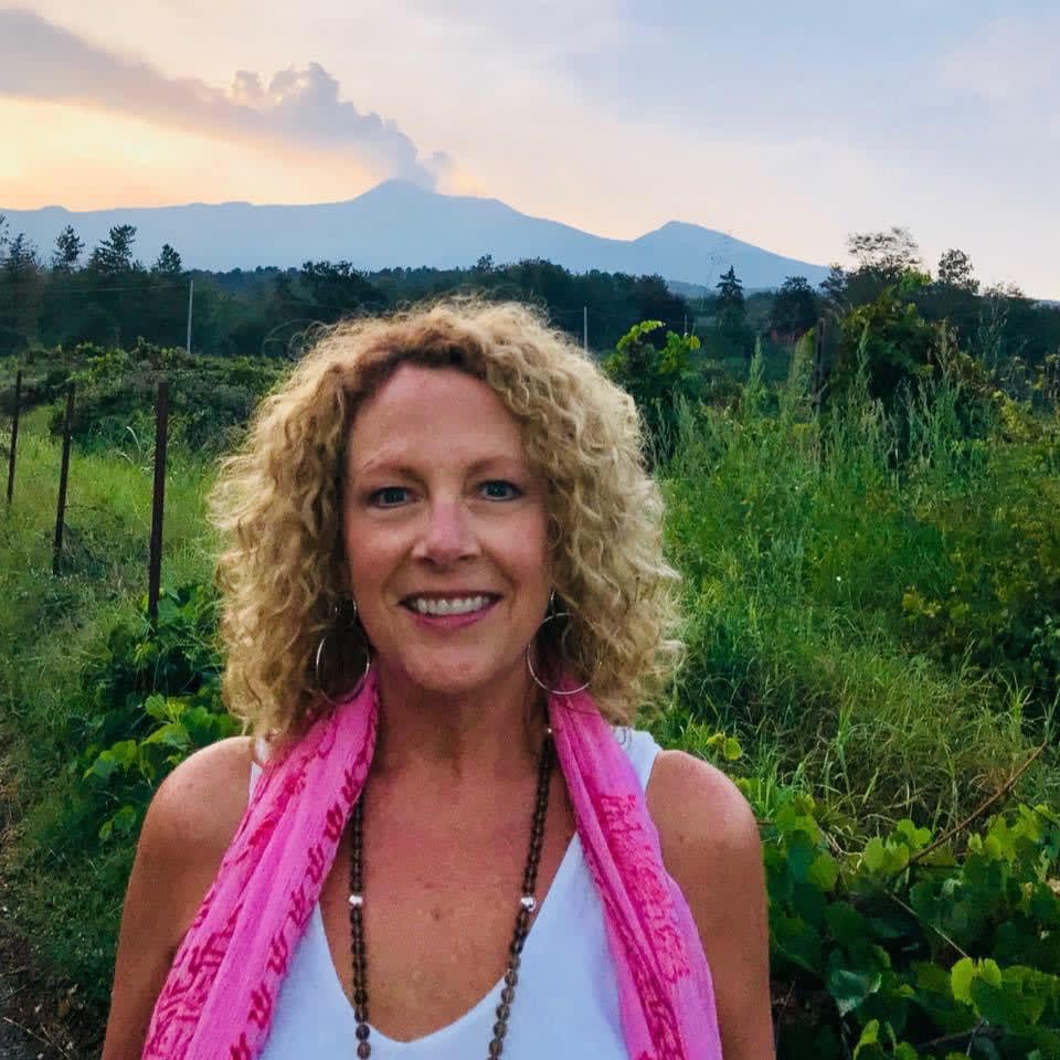 Advisor - Melody Massey